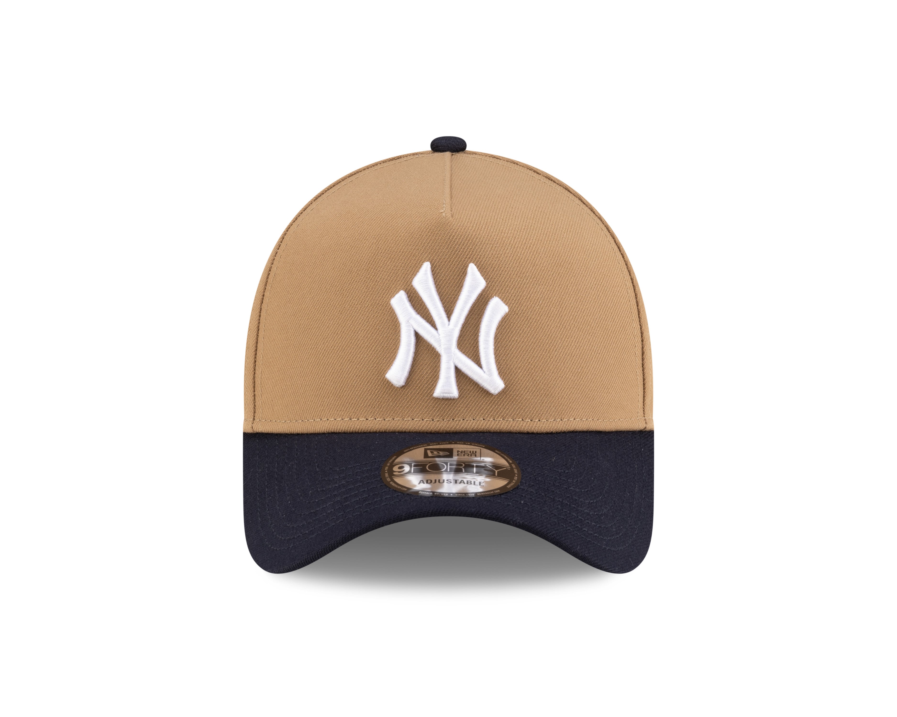 New Era NEW YORK YANKEES  (A-FRAME)