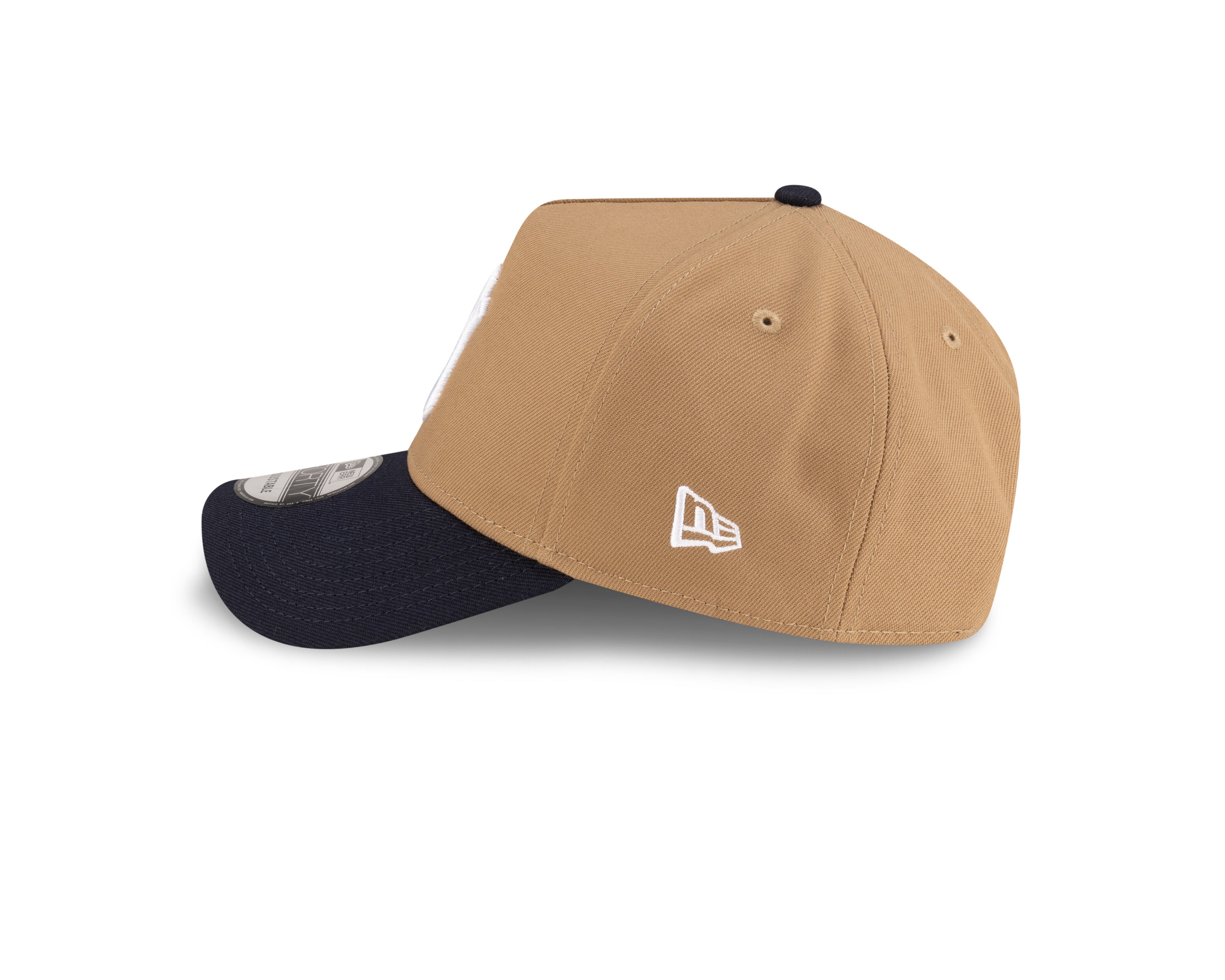 New Era NEW YORK YANKEES  (A-FRAME)