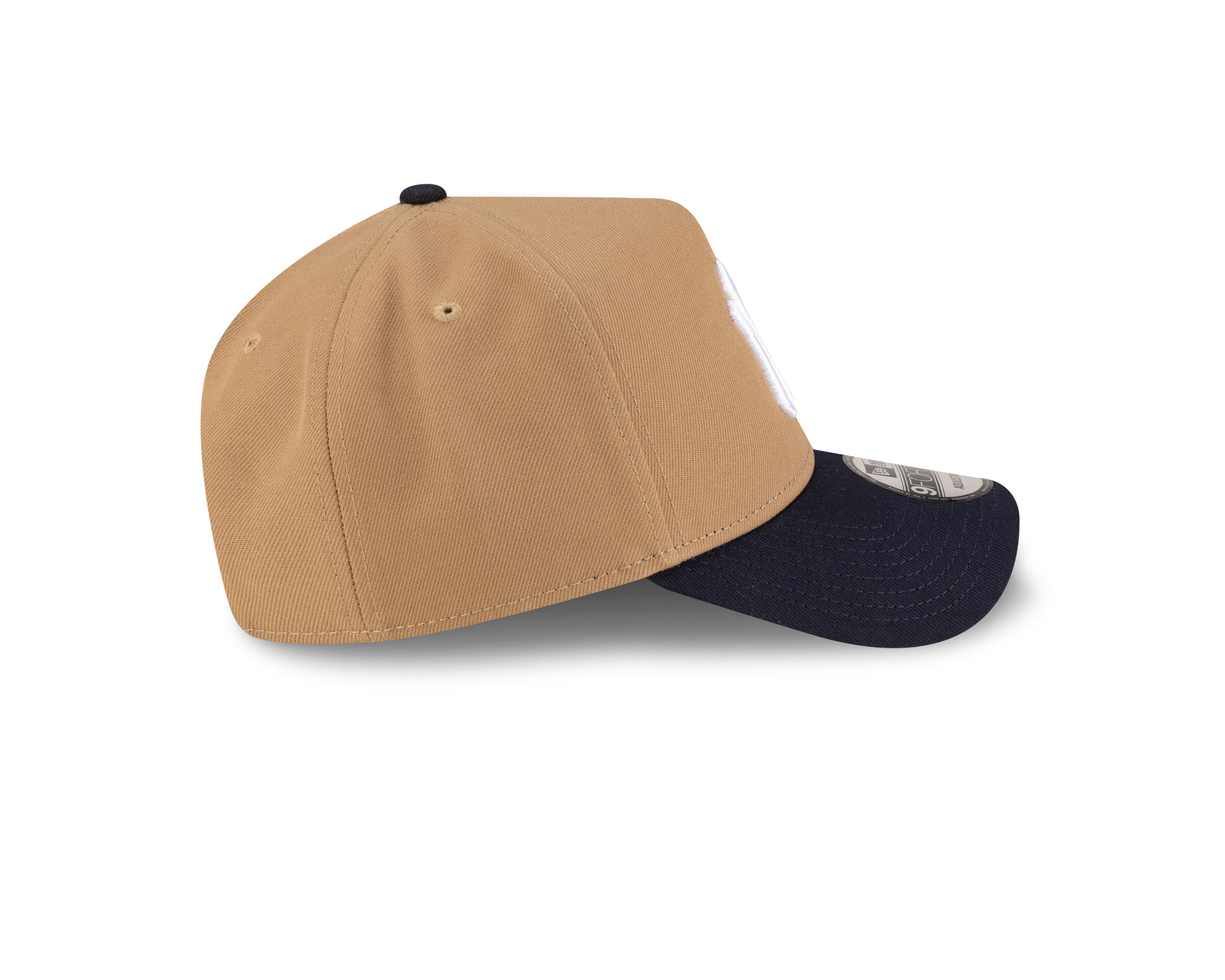 New Era NEW YORK YANKEES  (A-FRAME)