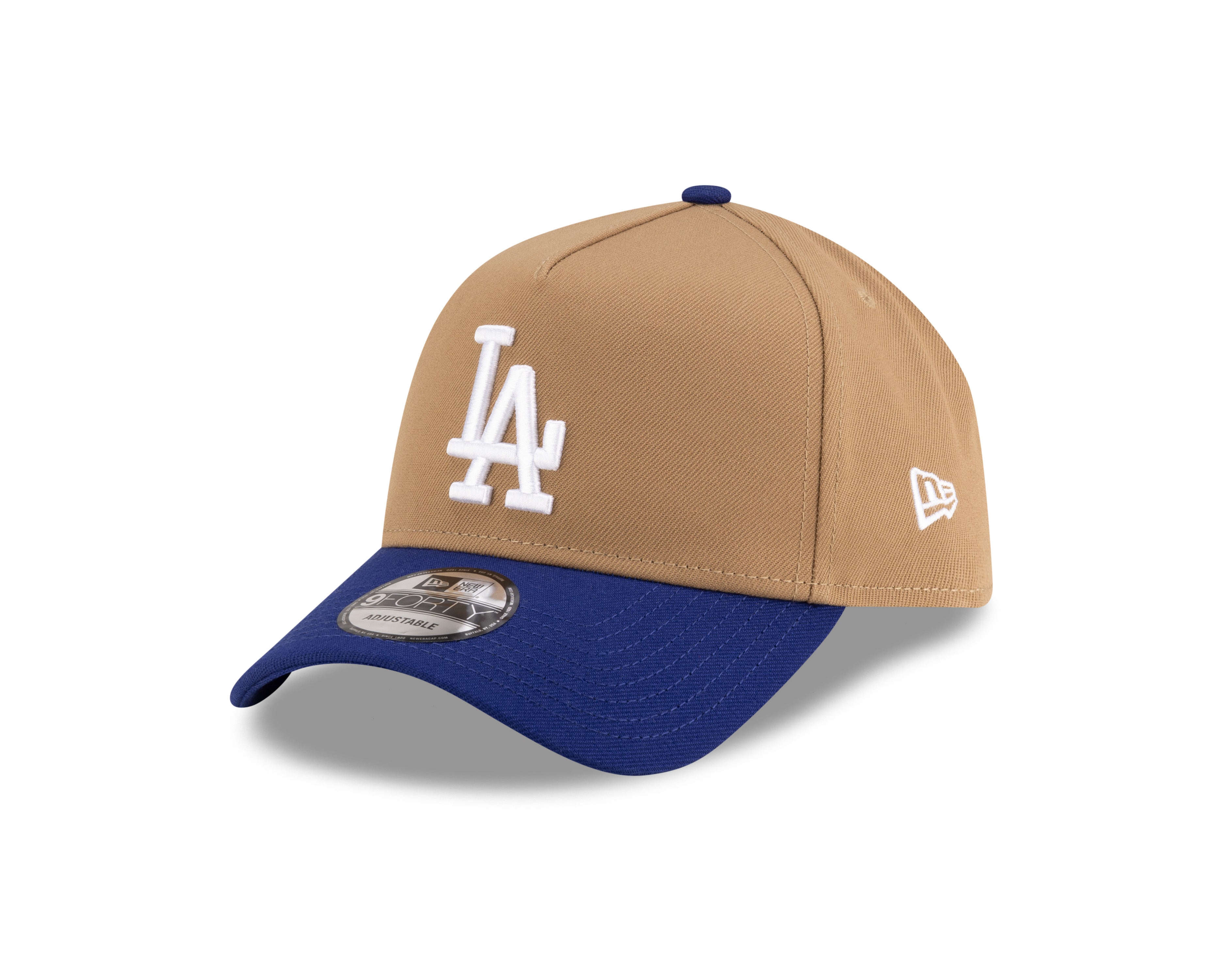 New Era Los Angeles Dodgers (A-FRAME)