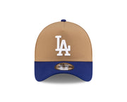 New Era Los Angeles Dodgers (A-FRAME)