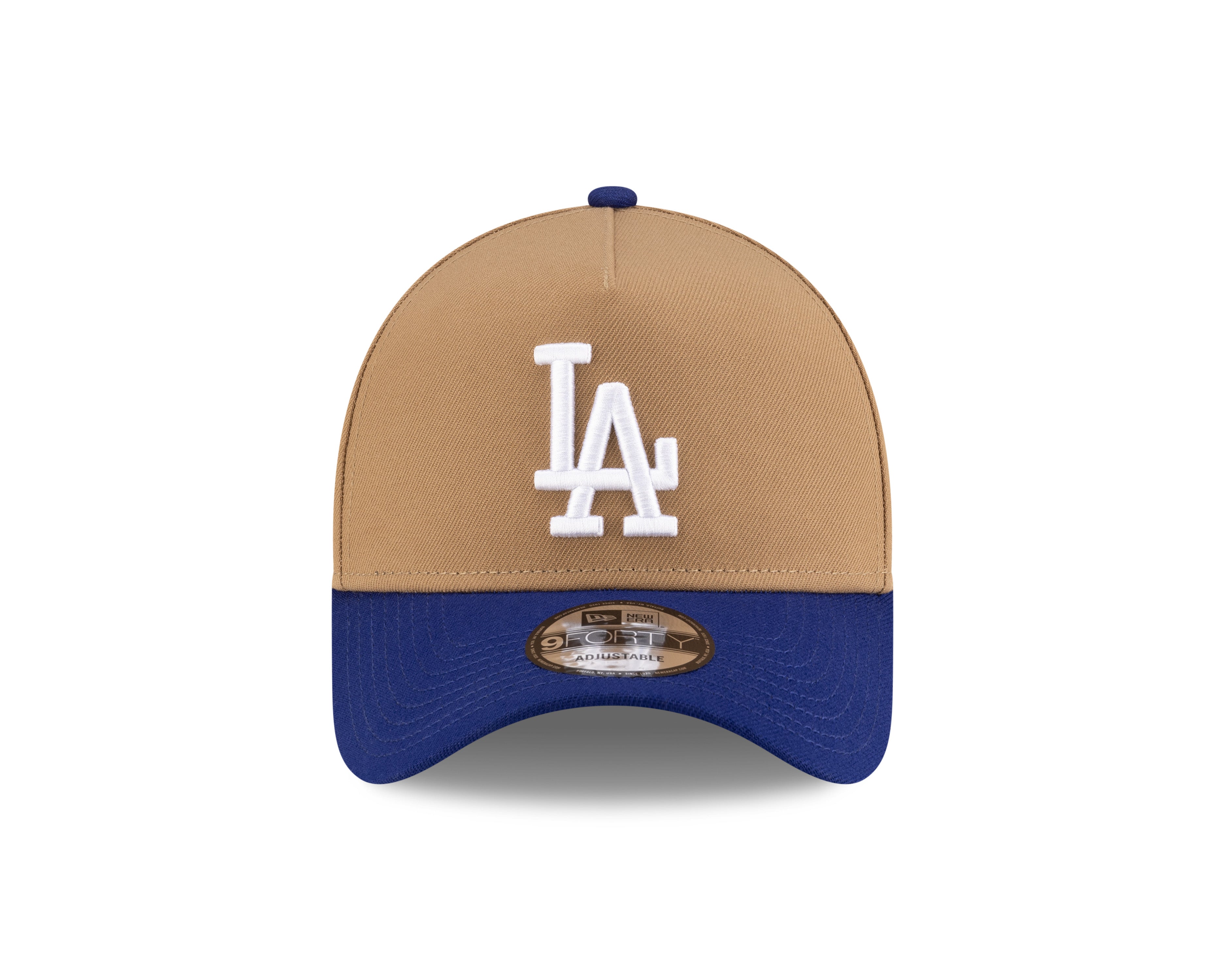 New Era Los Angeles Dodgers (A-FRAME)