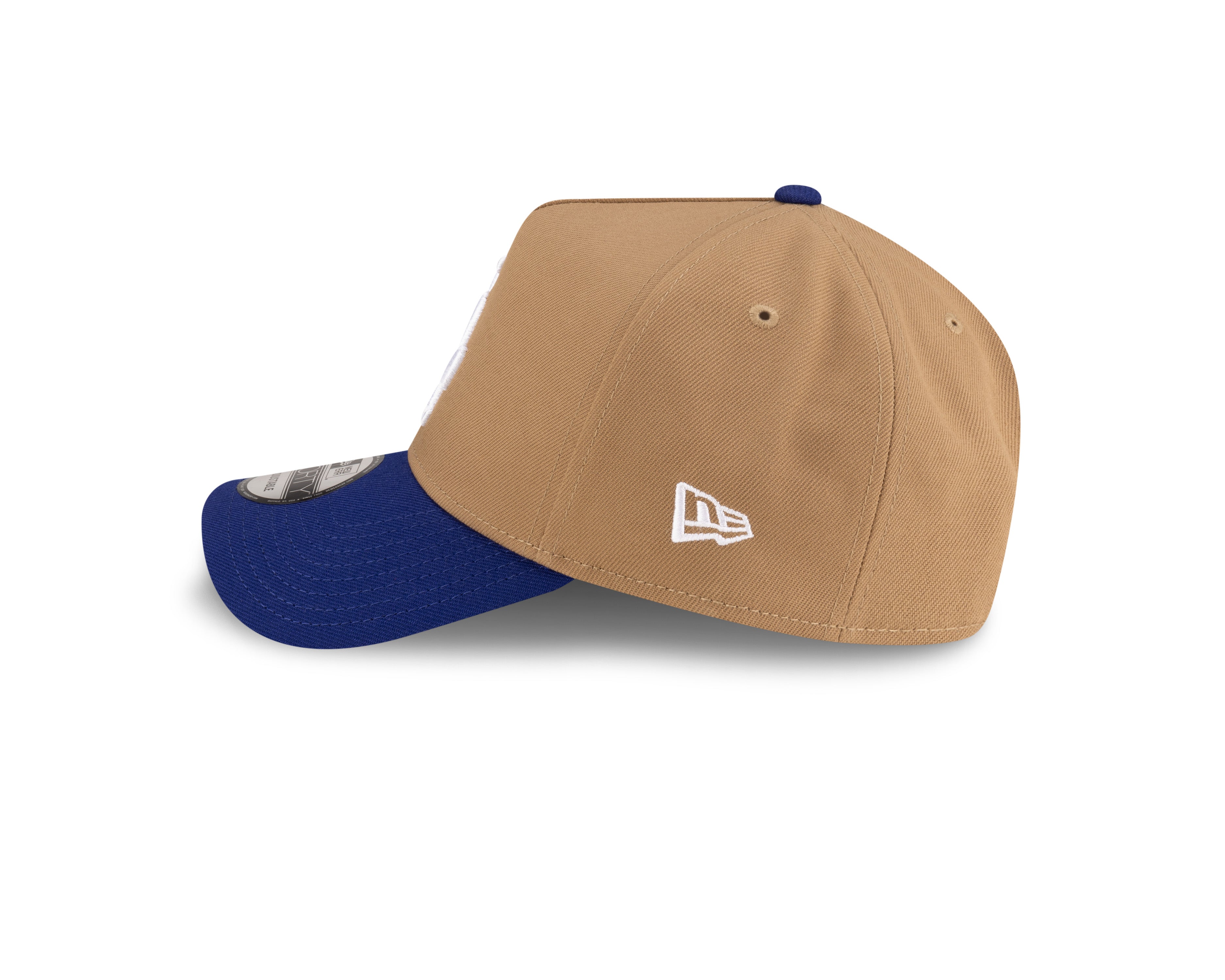 New Era Los Angeles Dodgers (A-FRAME)