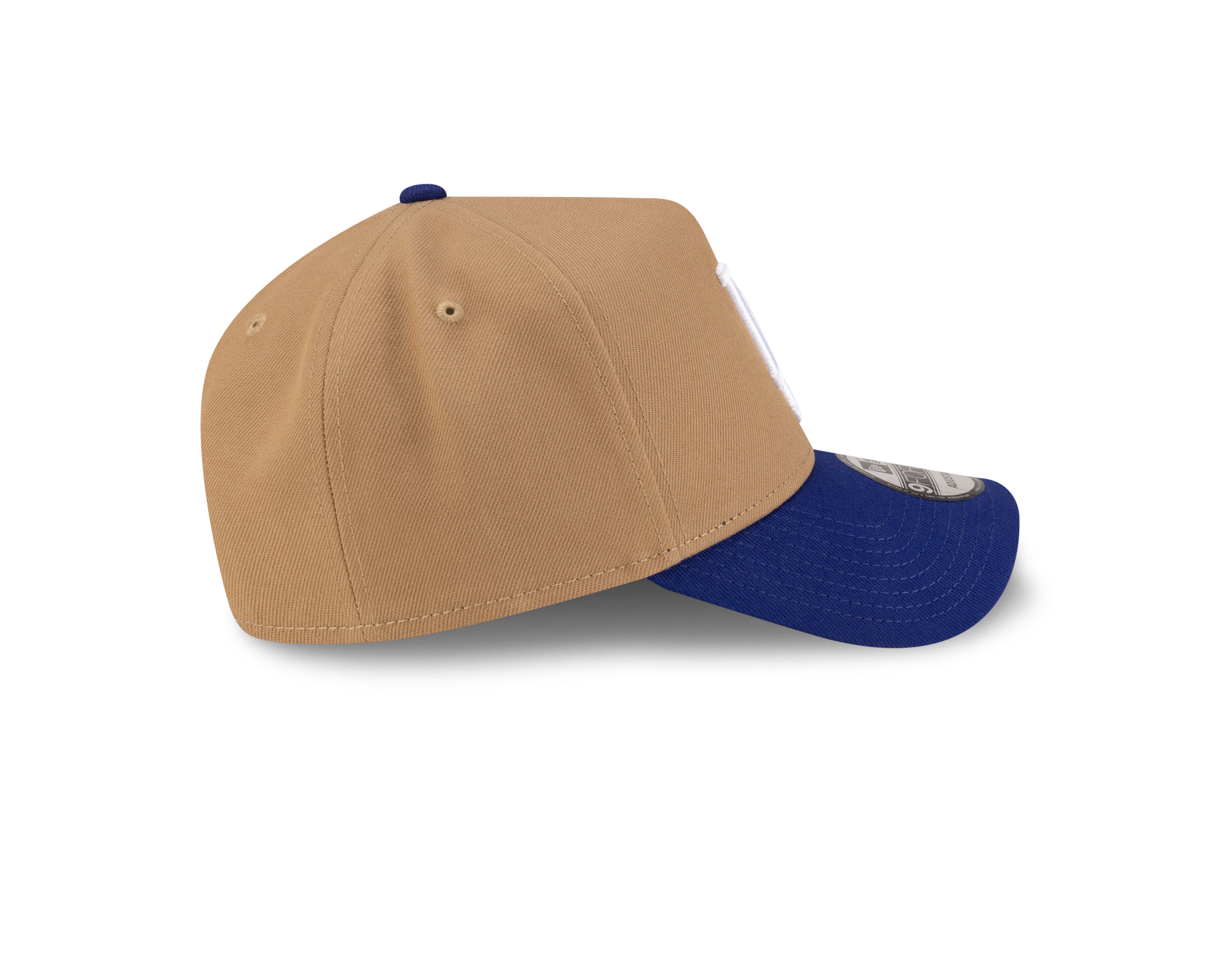 New Era Los Angeles Dodgers (A-FRAME)