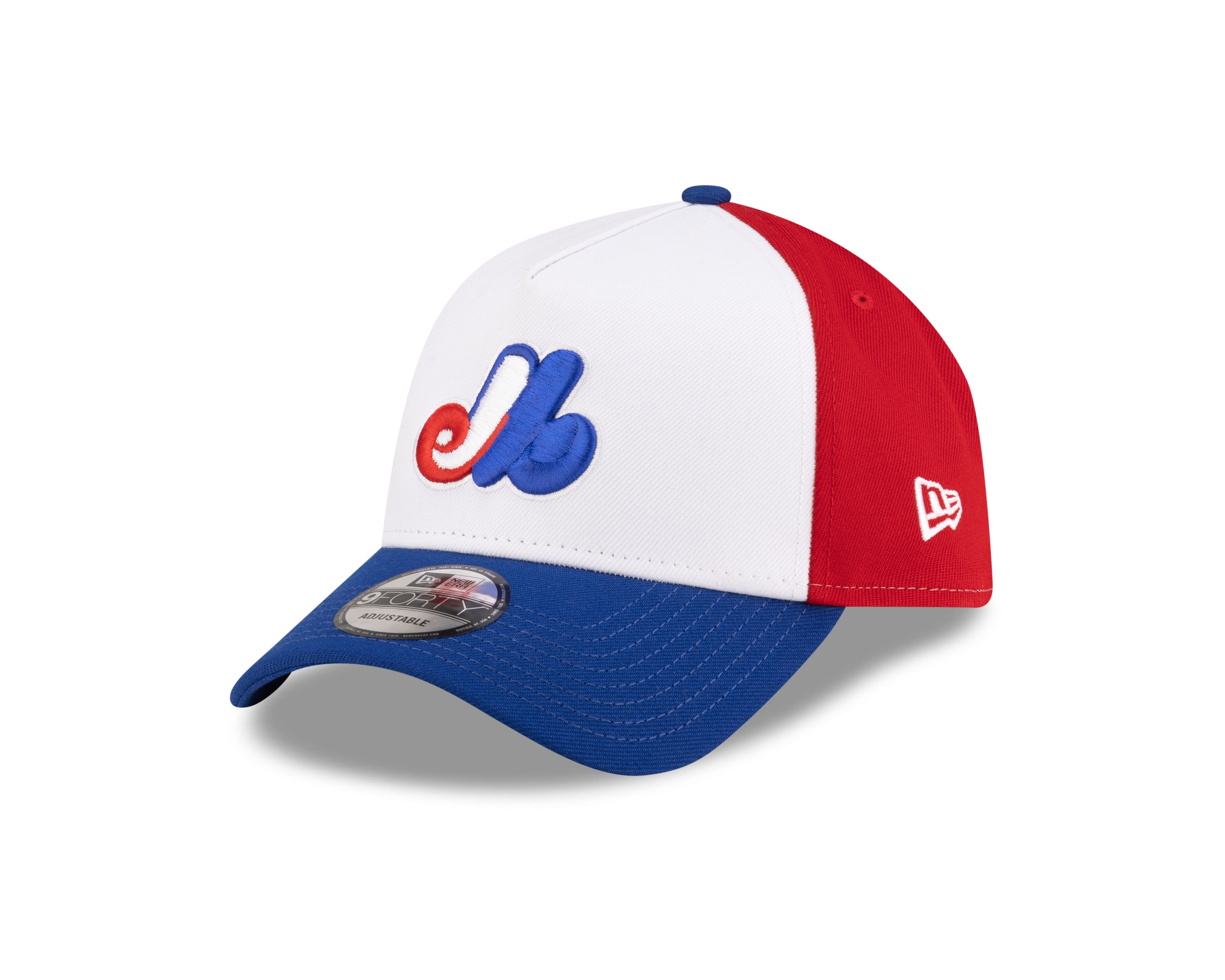 New Era Expos Montreal