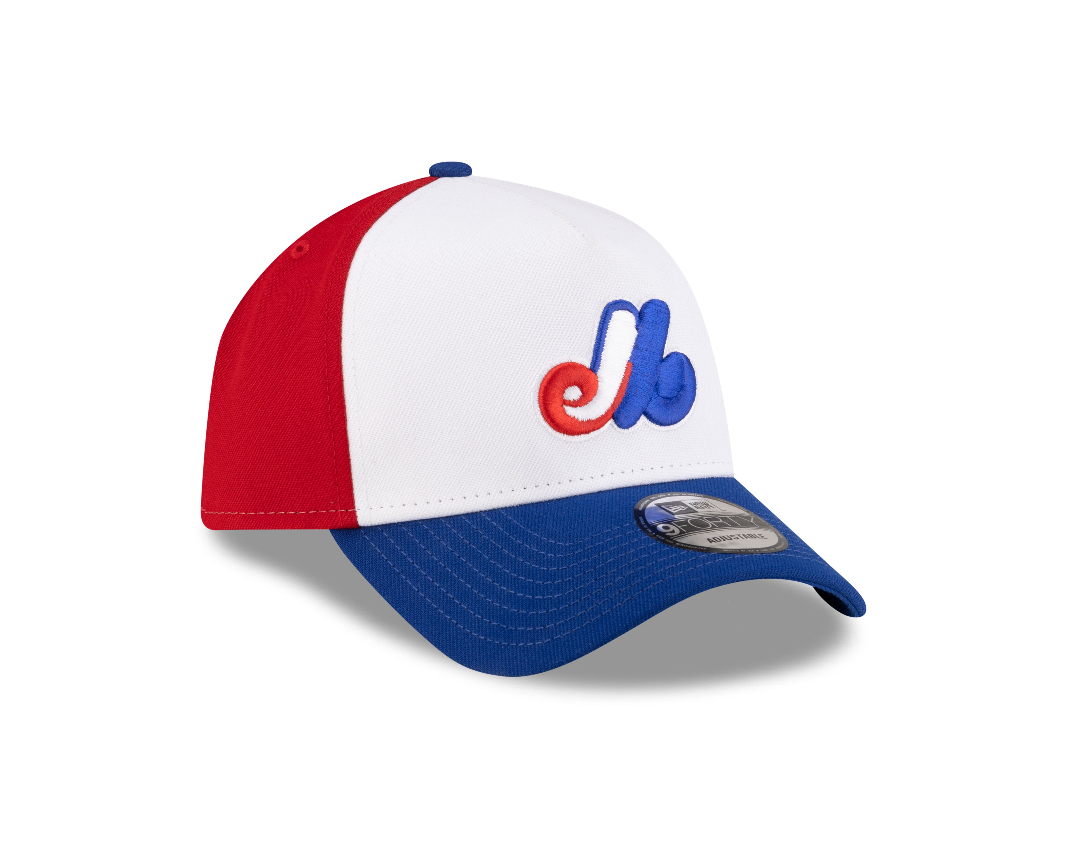 New Era Expos Montreal