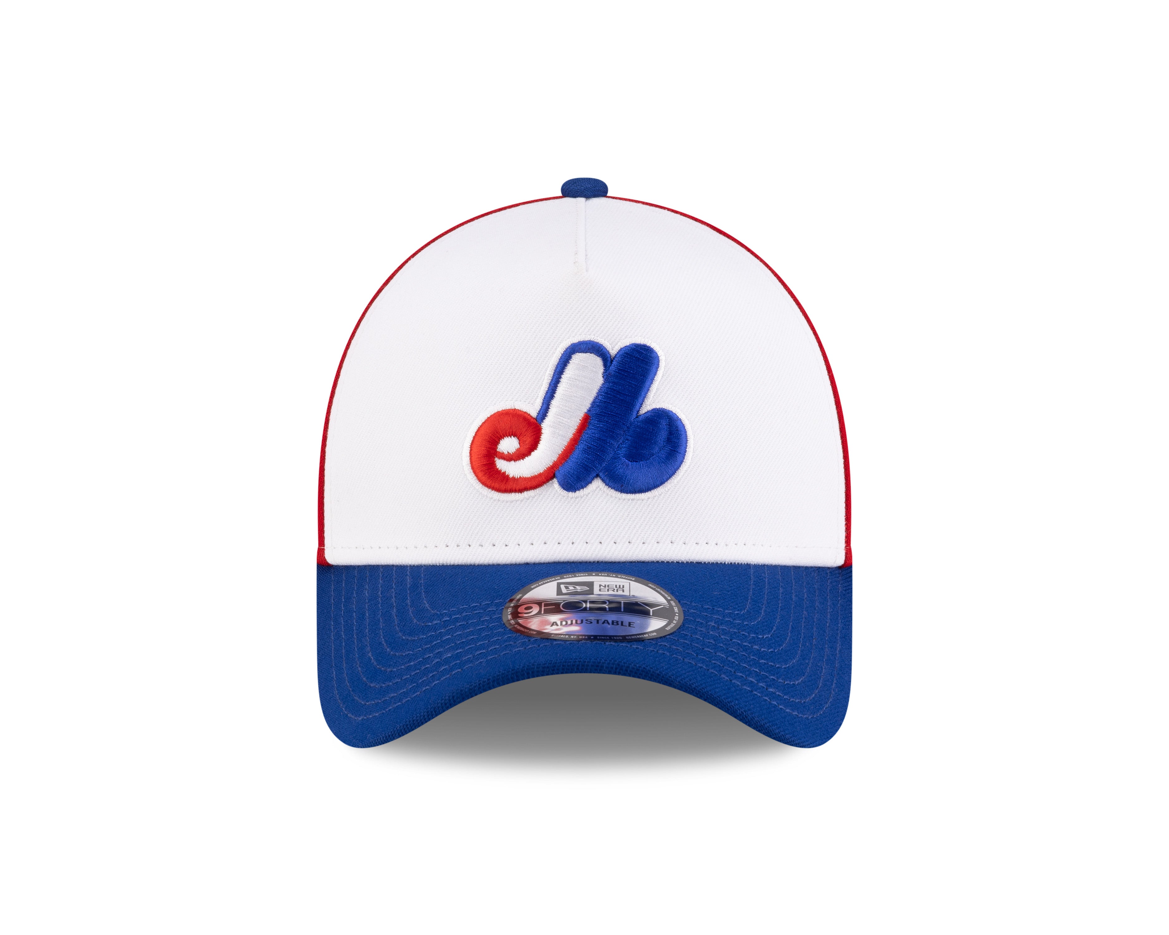 New Era Expos Montreal