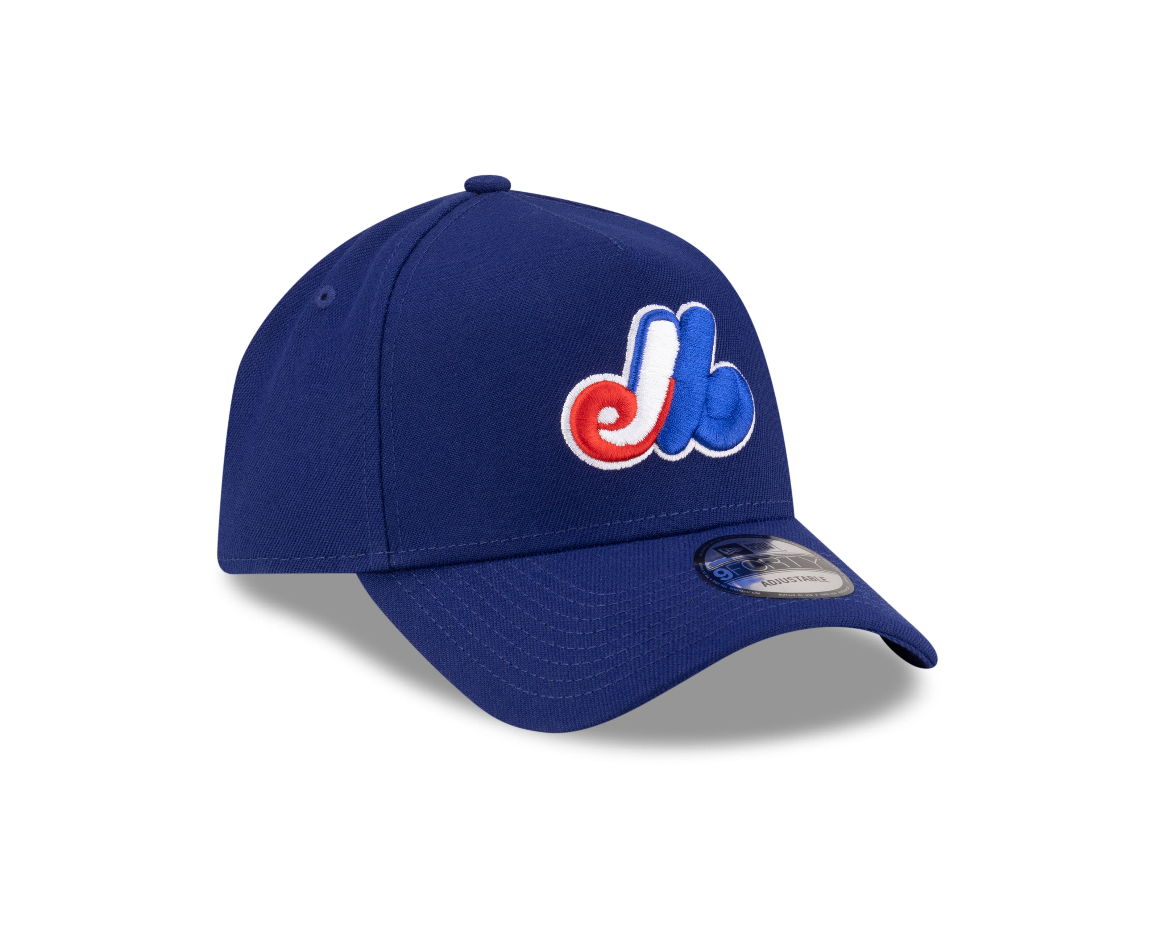New Era Expos Montreal