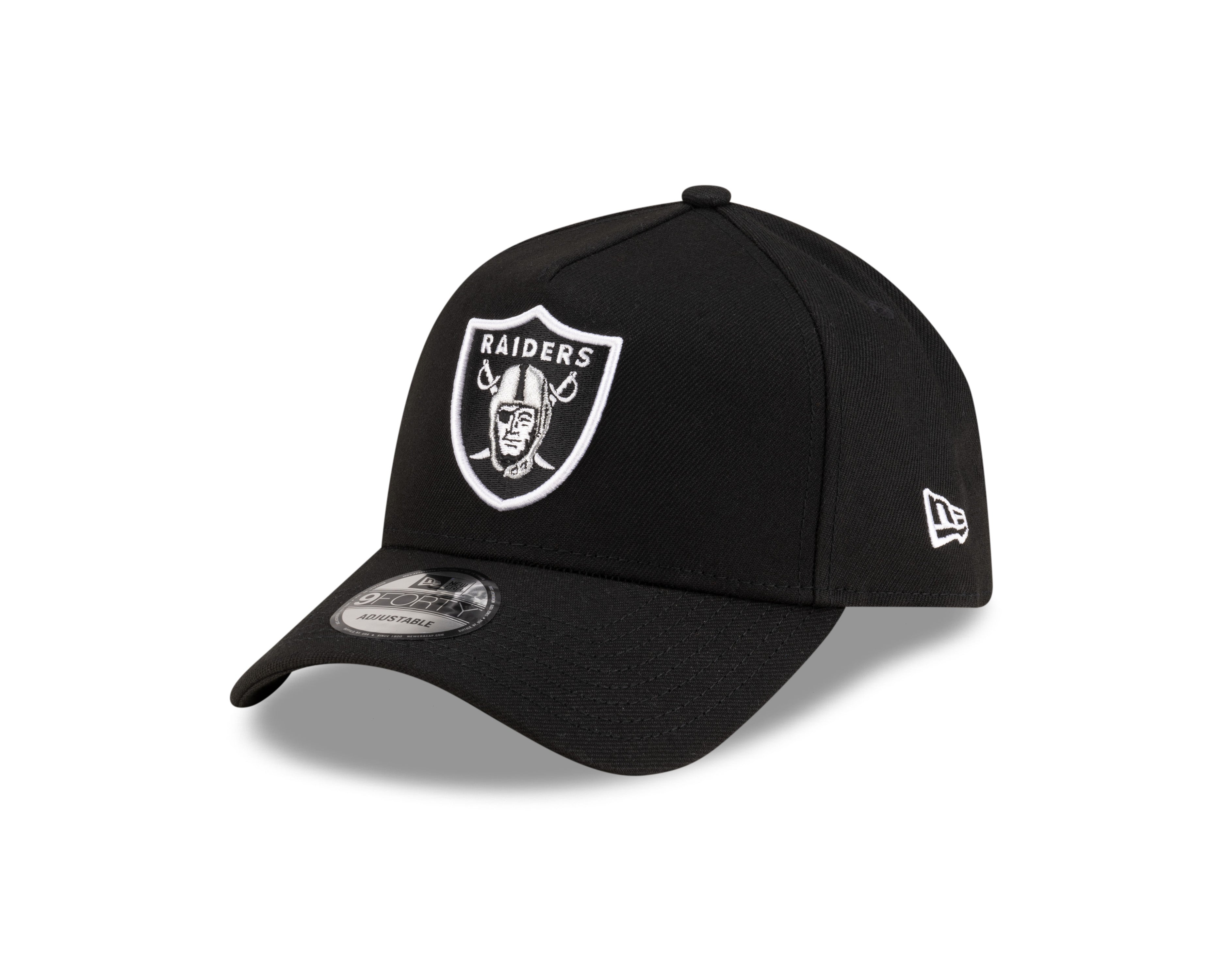 New Era LAS VEGAS RAIDERS (A-Frame)