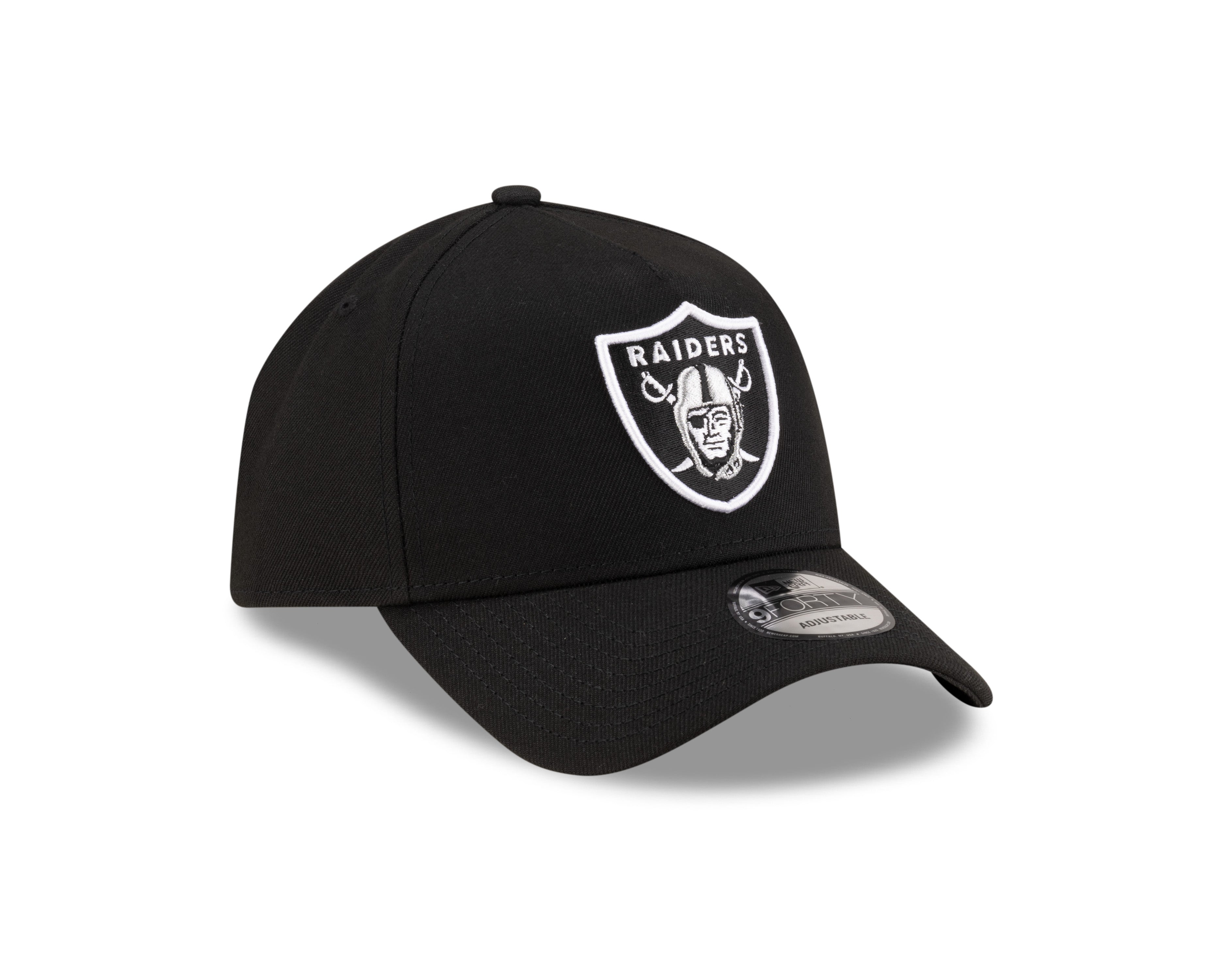New Era LAS VEGAS RAIDERS (A-Frame)