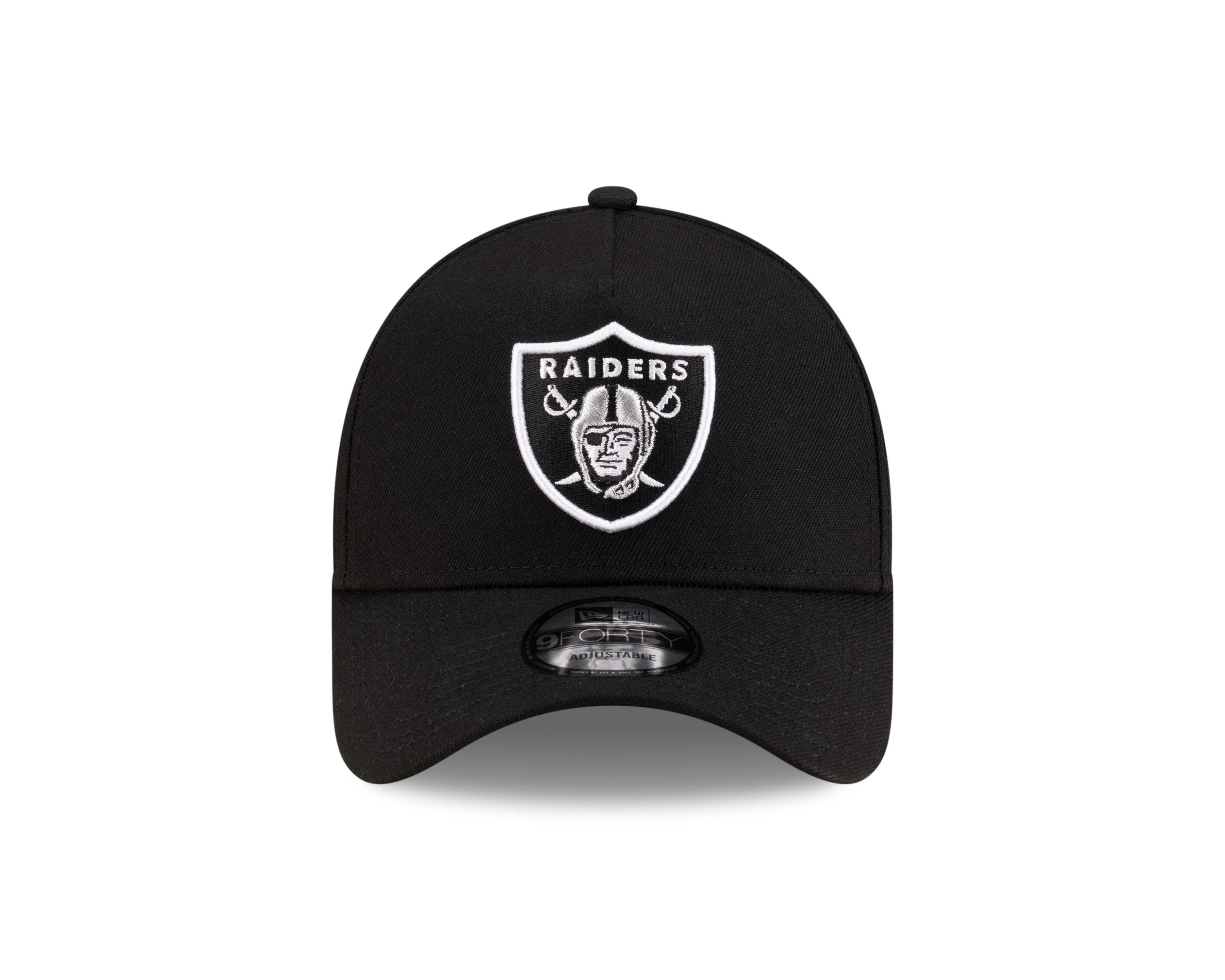 New Era LAS VEGAS RAIDERS (A-Frame)