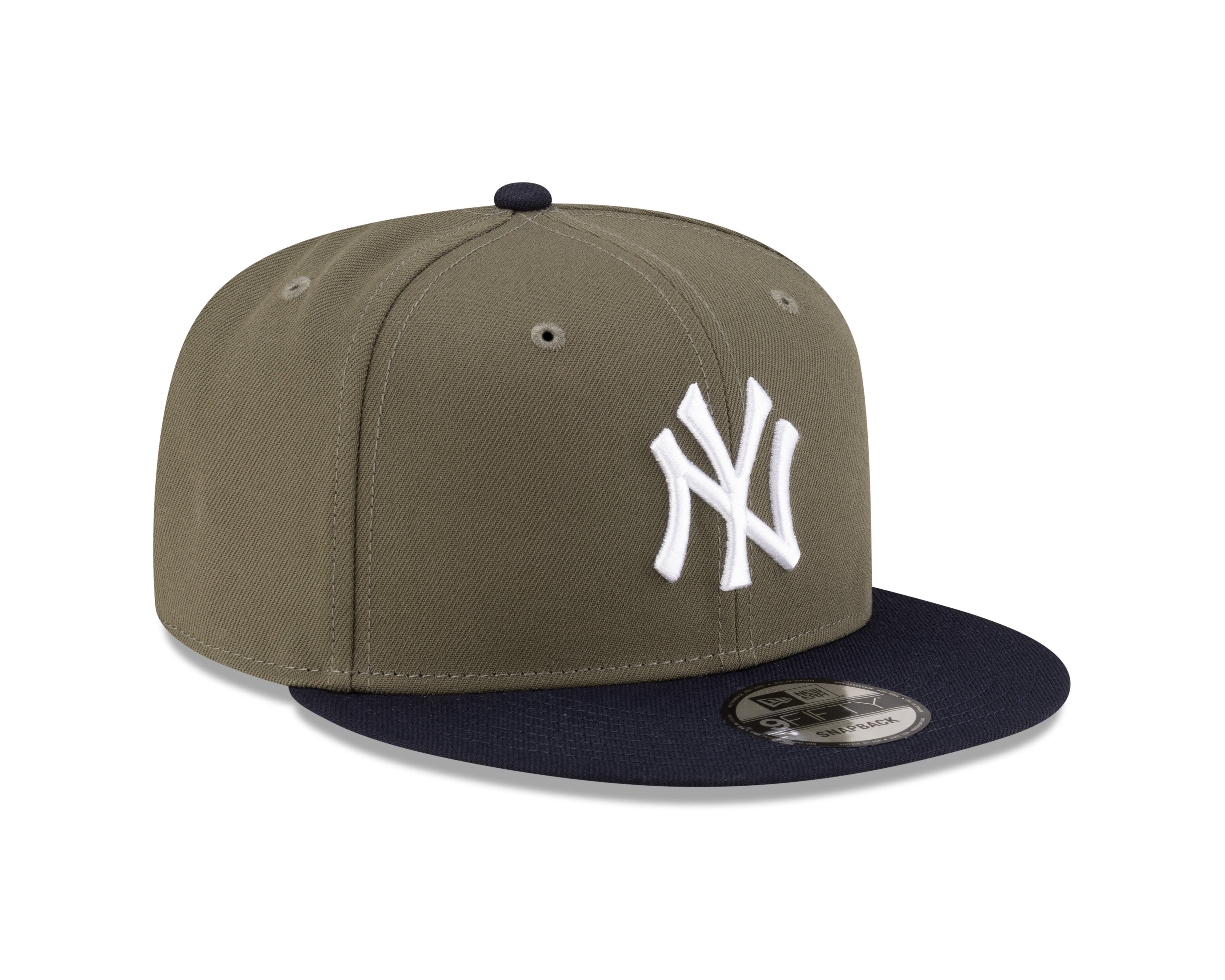 New Era NEW YORK YANKEES