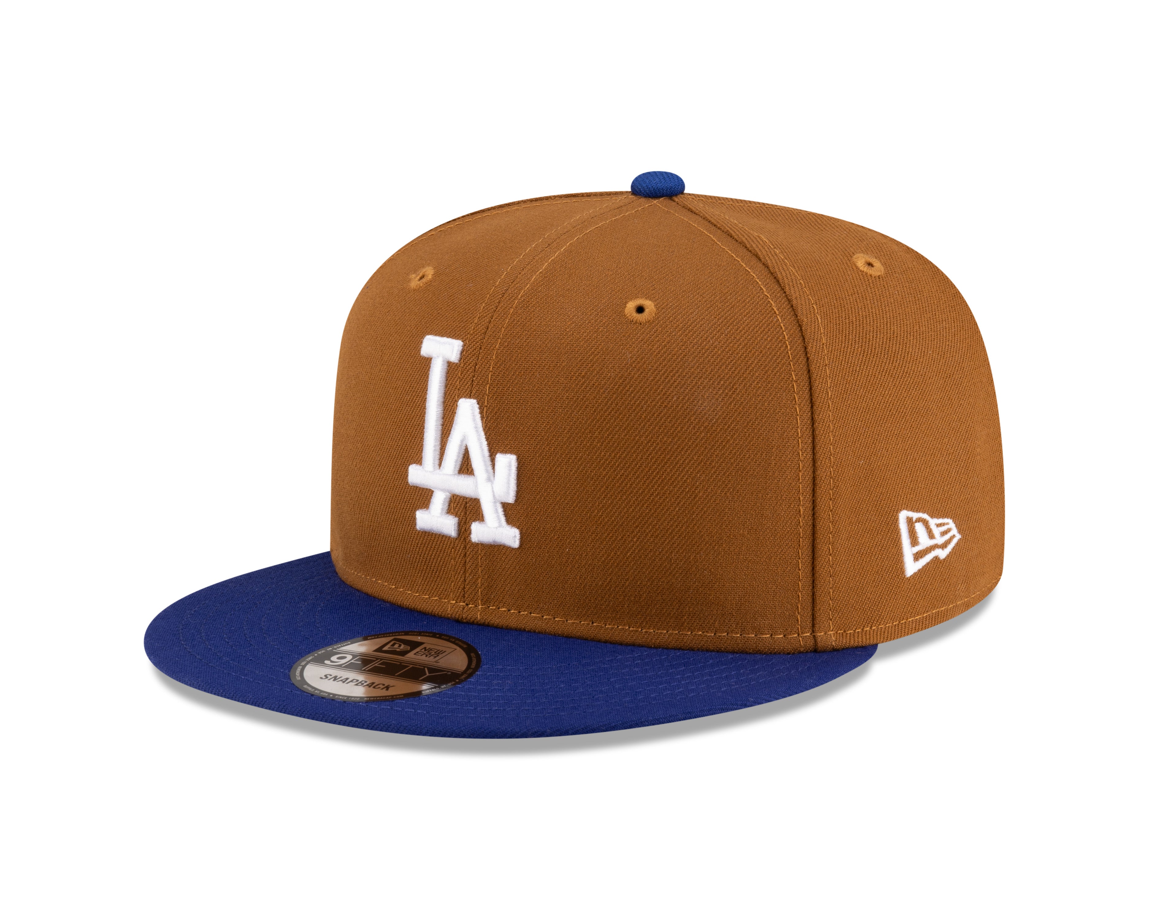 New Era LOS ANGELES DODGERS