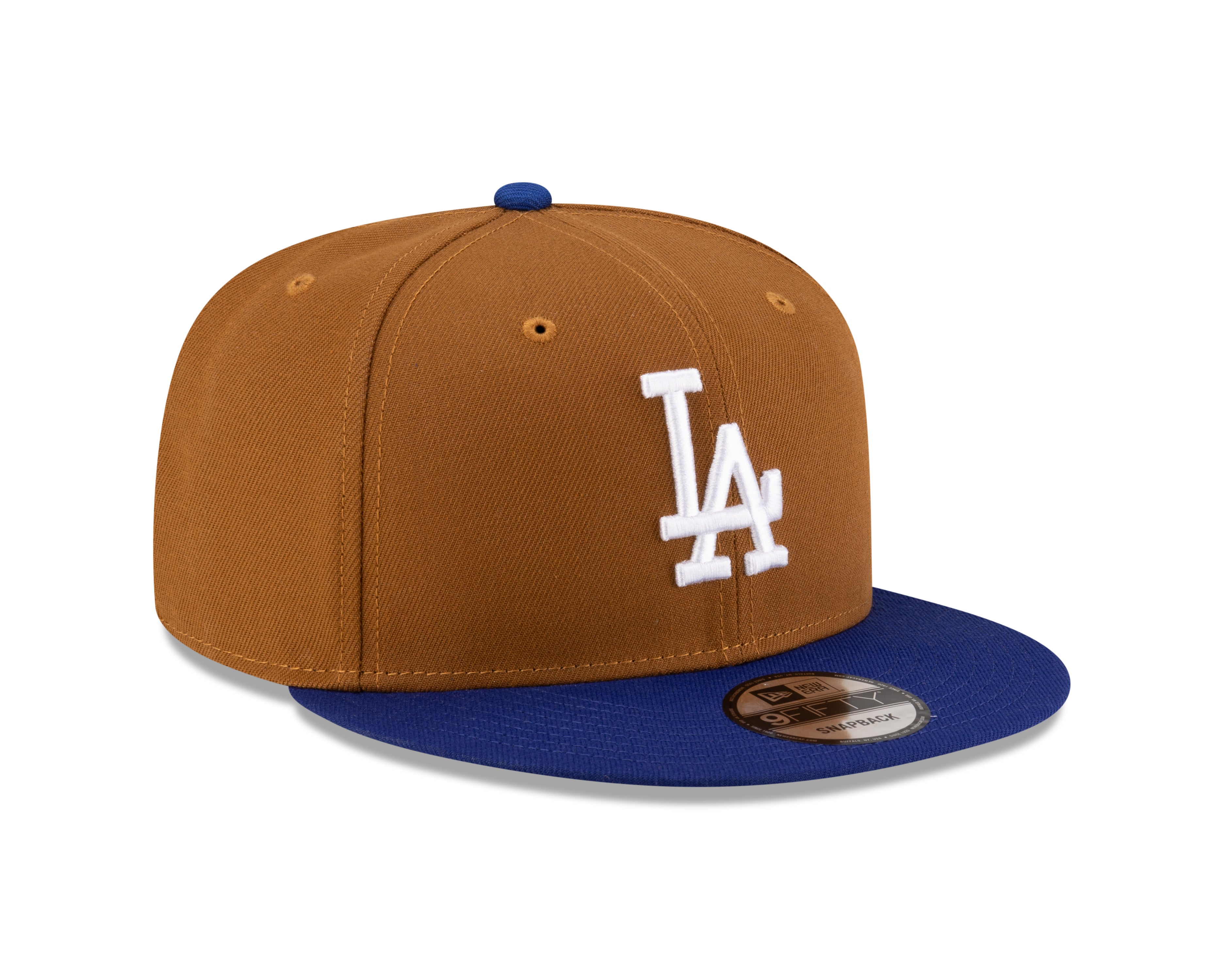 New Era LOS ANGELES DODGERS