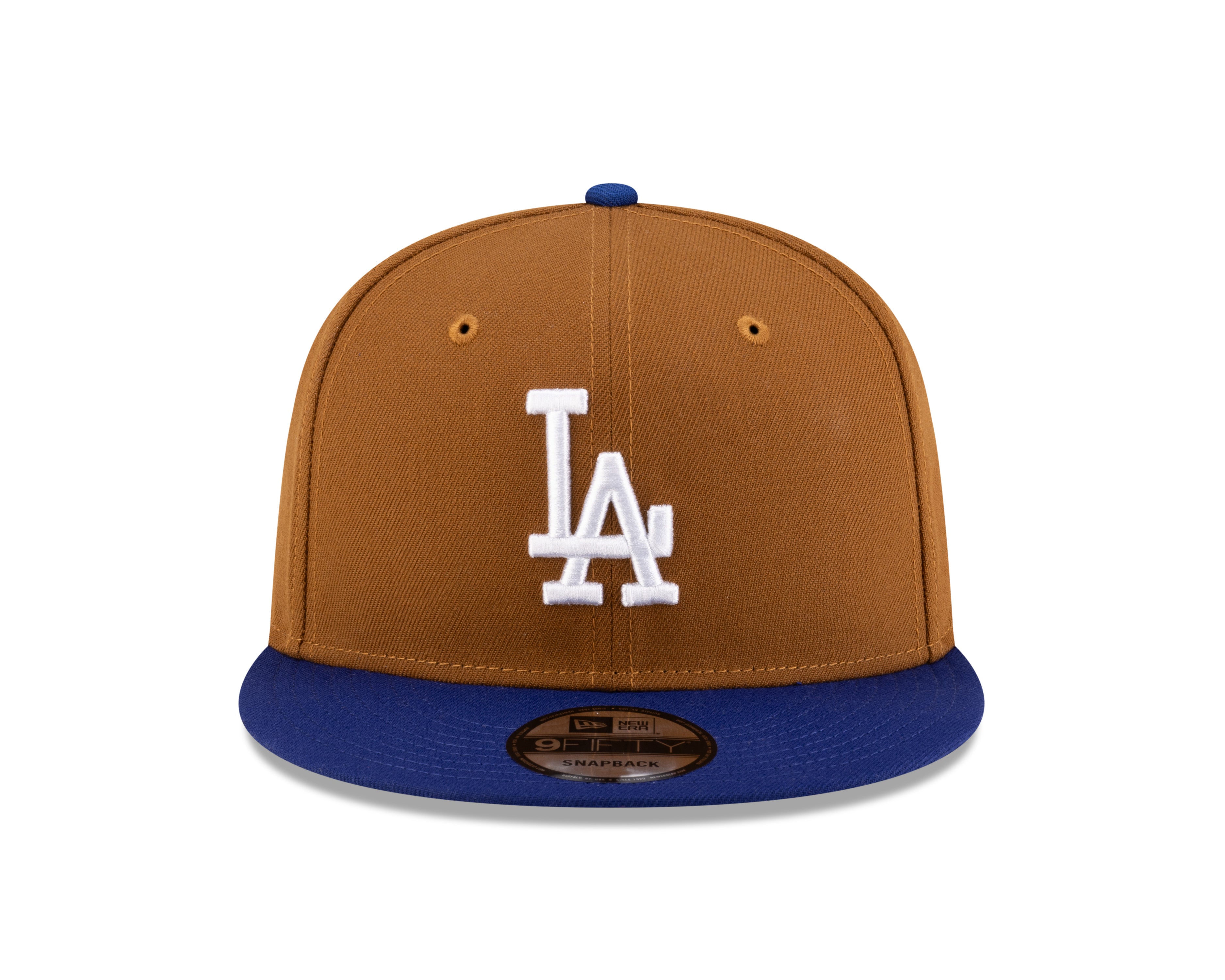 New Era LOS ANGELES DODGERS