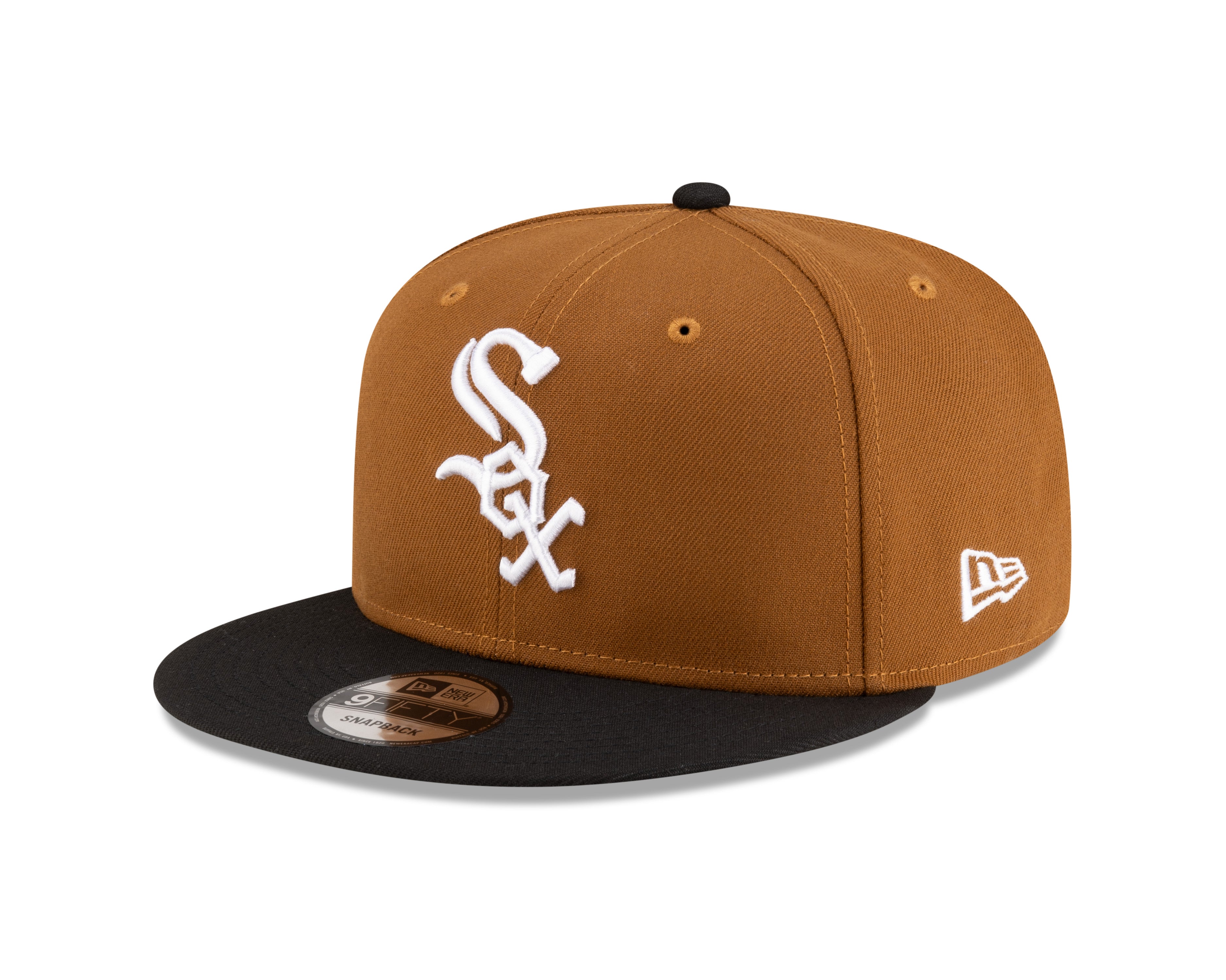 New Era chicago white SOX