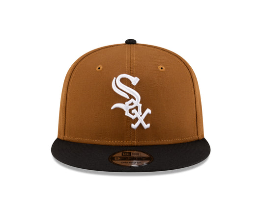 New Era chicago white SOX