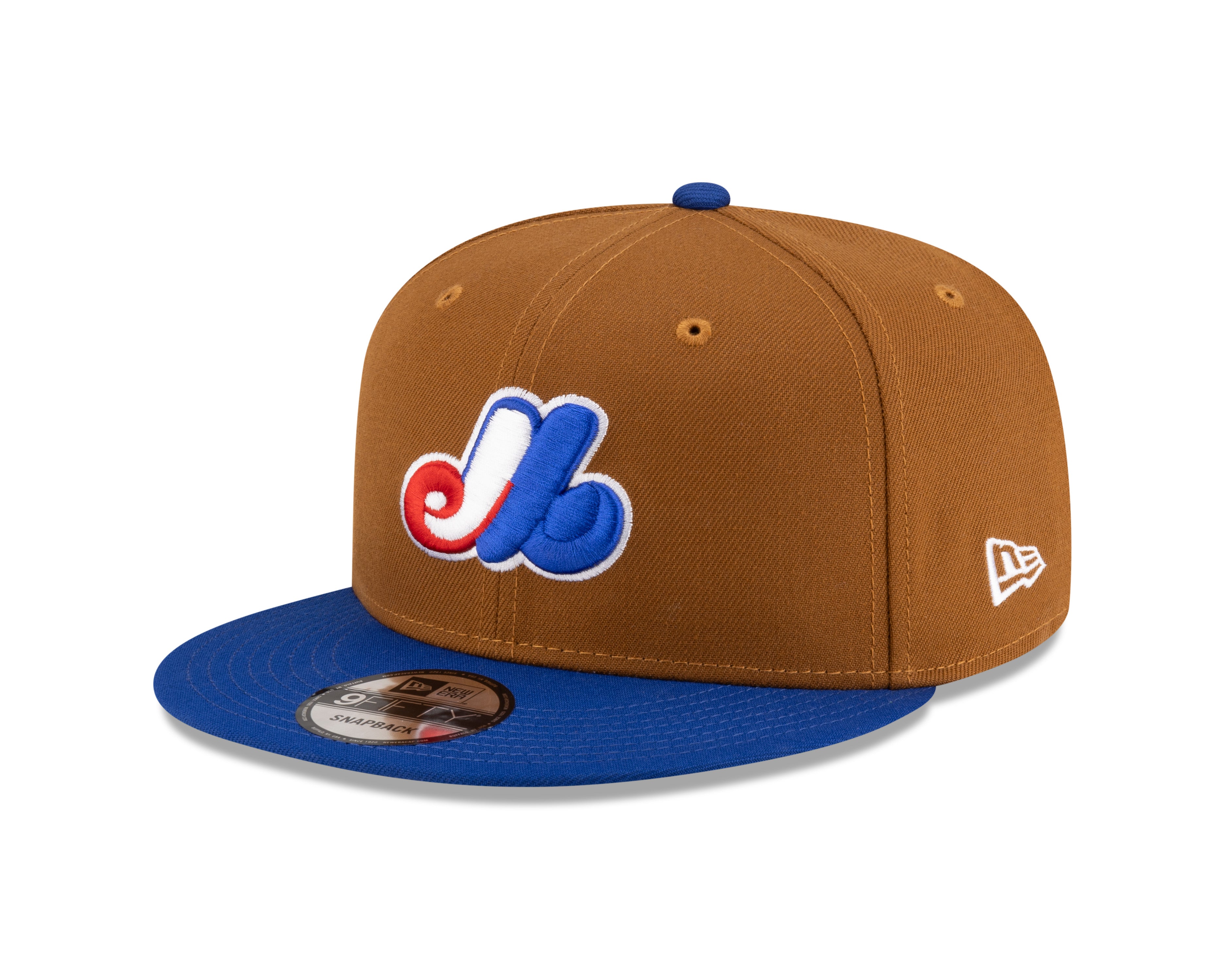 New Era MONTREAL EXPOS