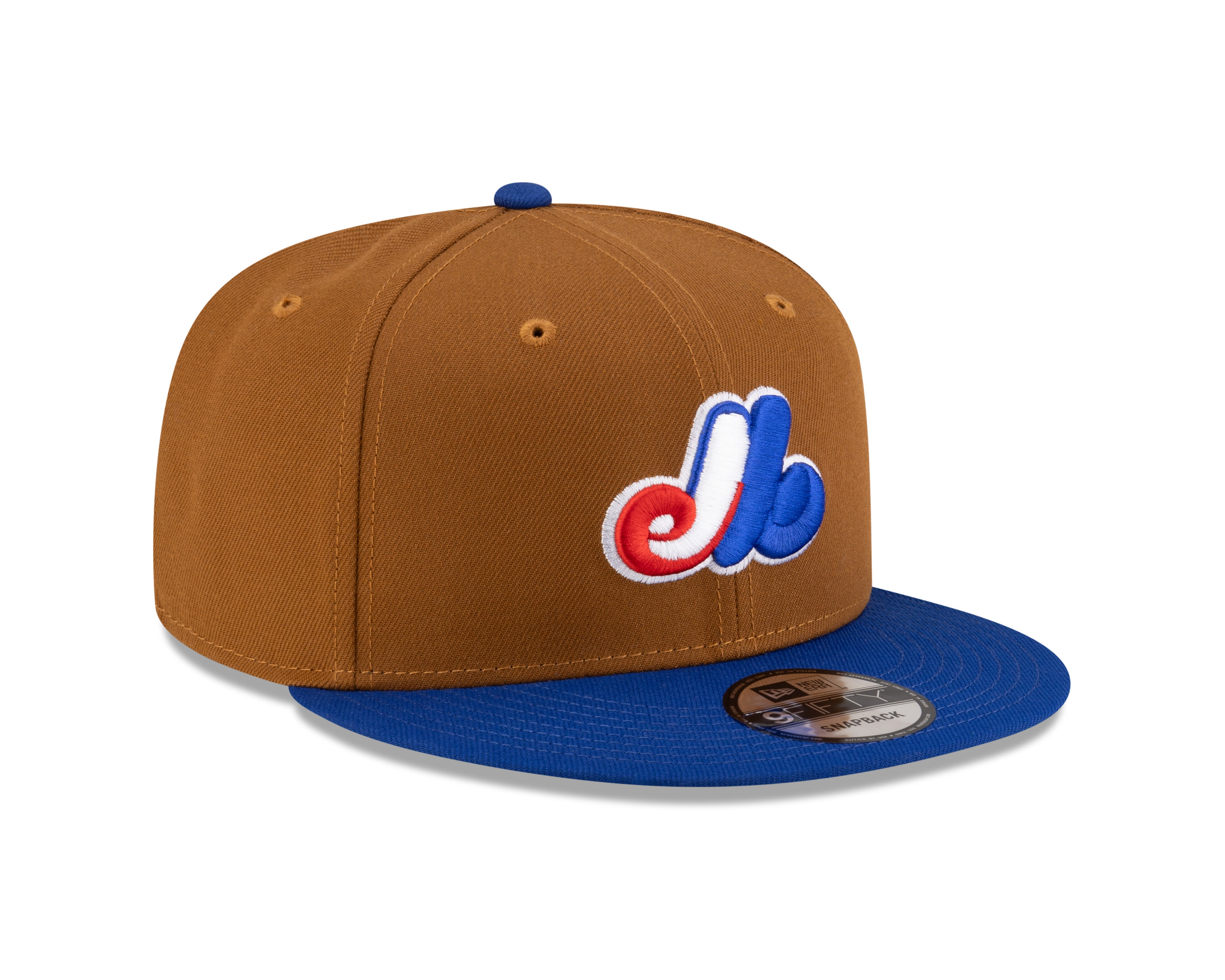 New Era MONTREAL EXPOS