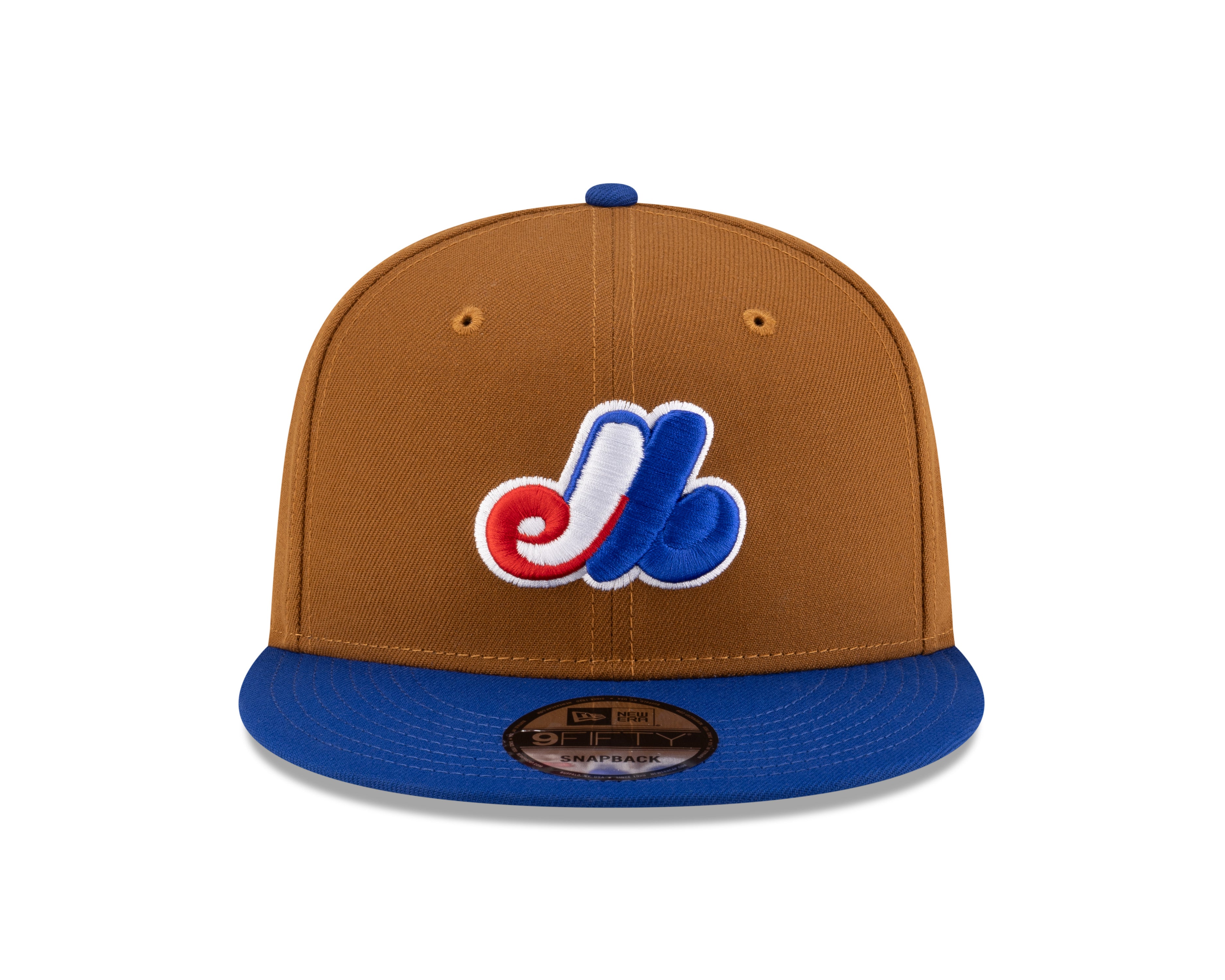 New Era MONTREAL EXPOS