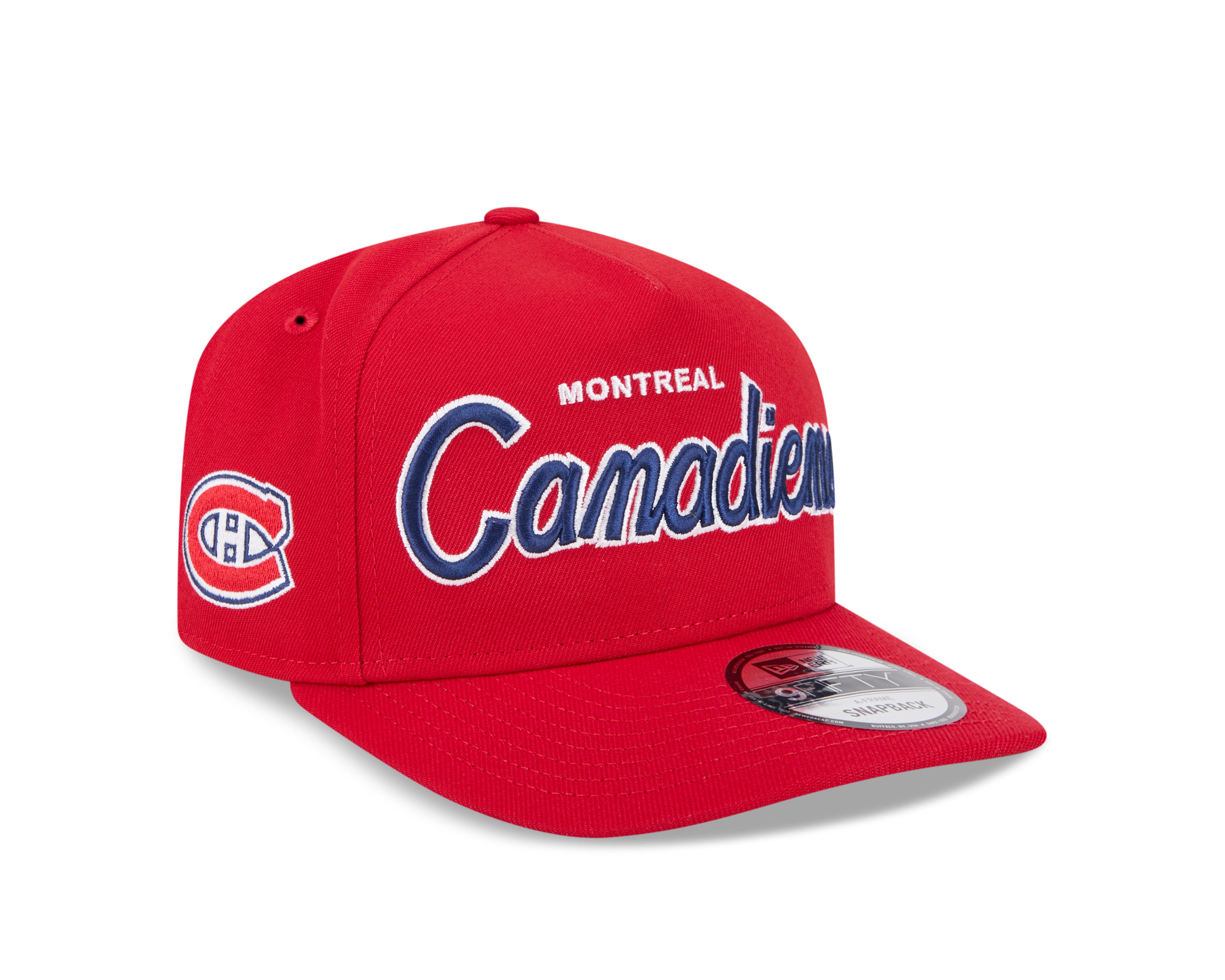 New Era Montreal Canadiens