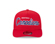 New Era Montreal Canadiens