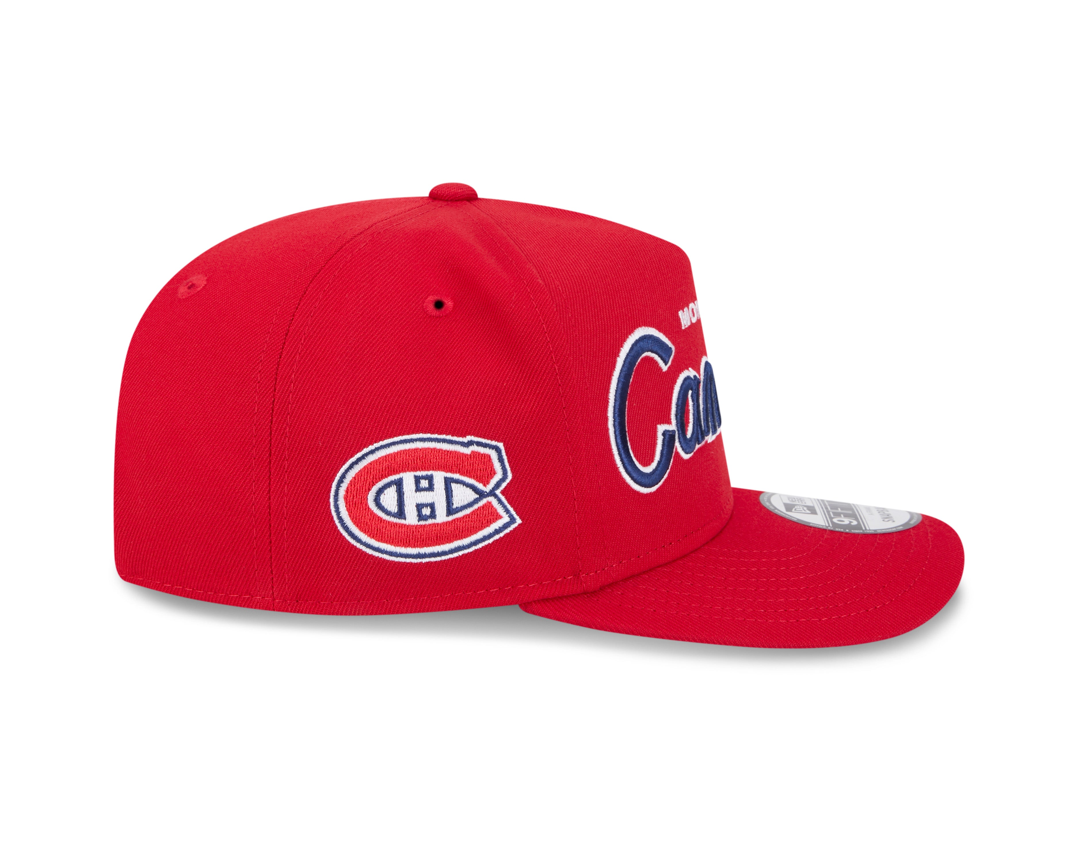 New Era Montreal Canadiens