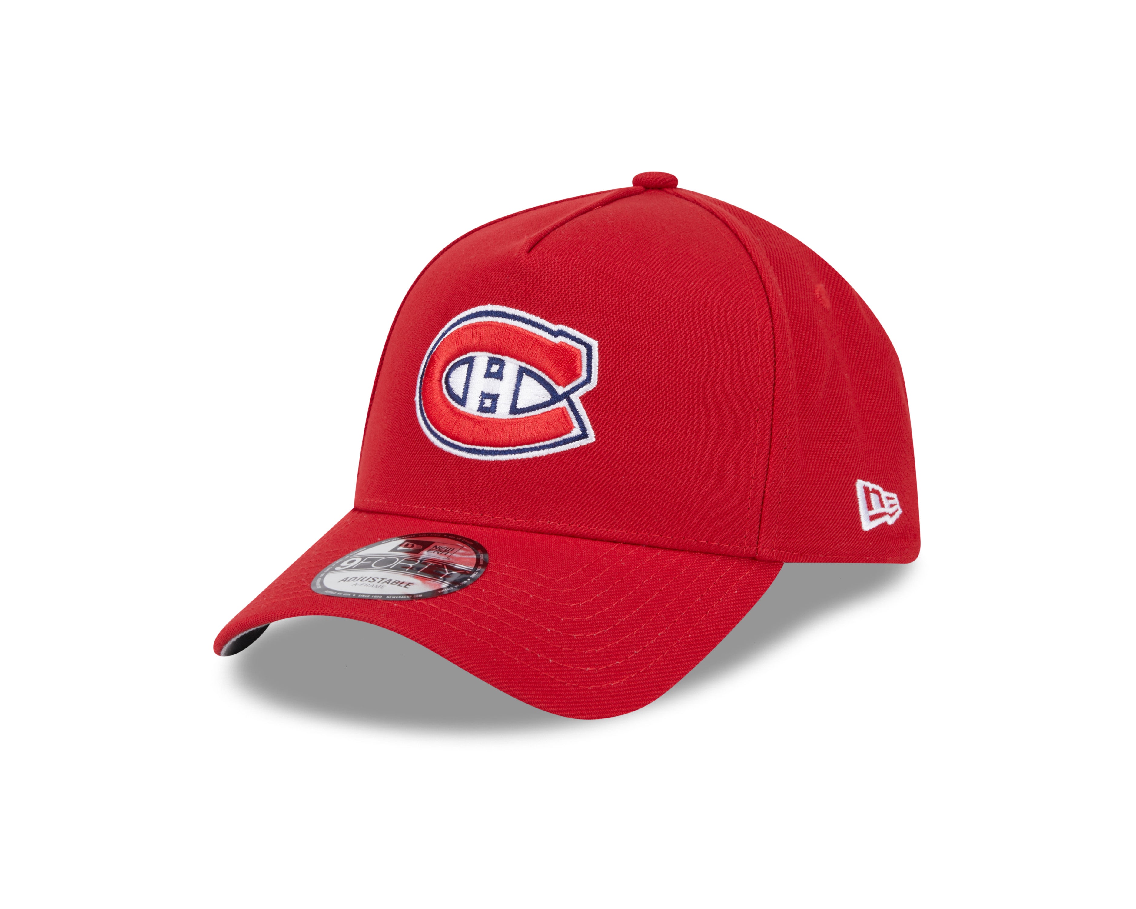 New Era NEW Montreal Canadiens (A-Frame)