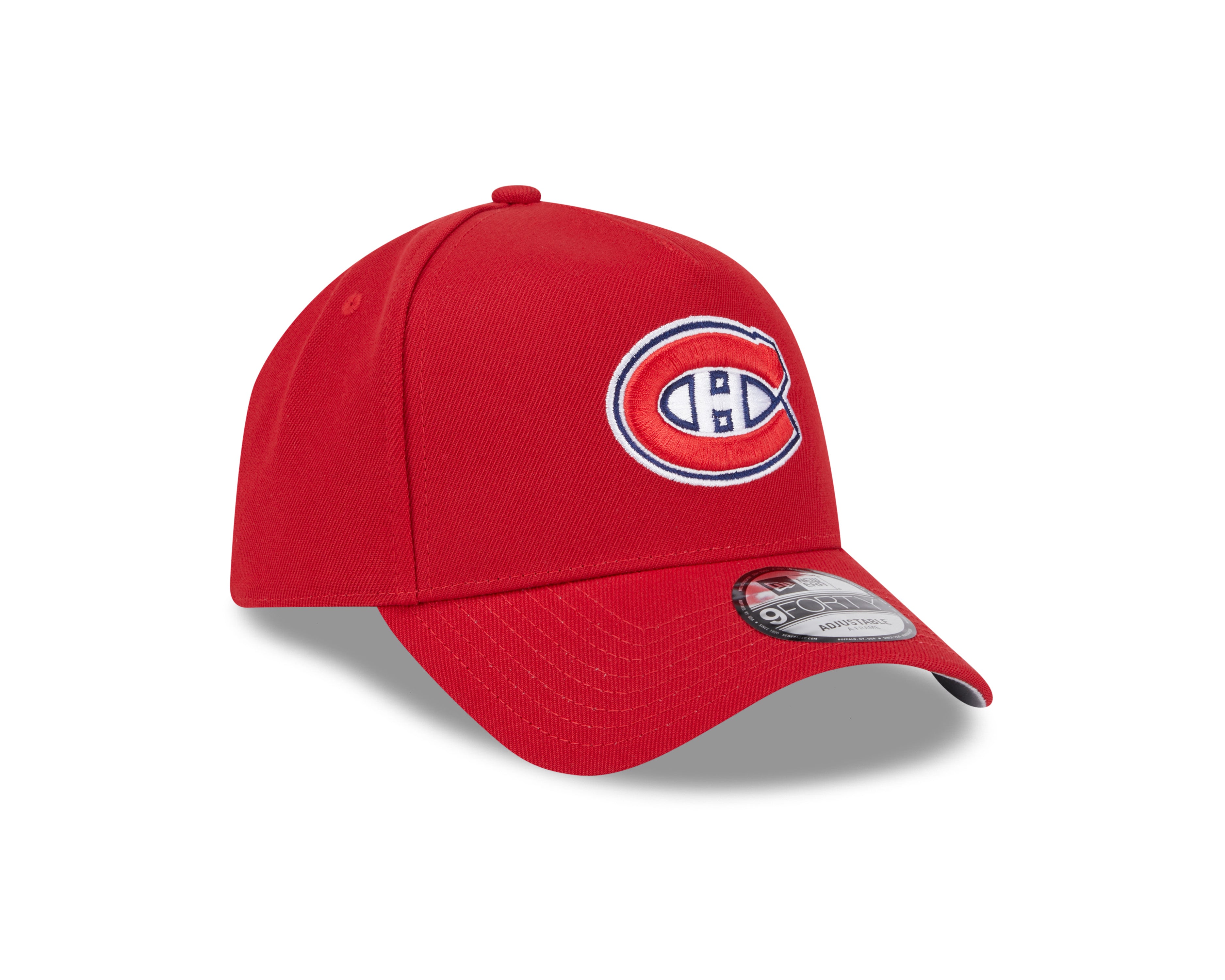 New Era NEW Montreal Canadiens (A-Frame)