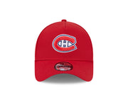 New Era NEW Montreal Canadiens (A-Frame)