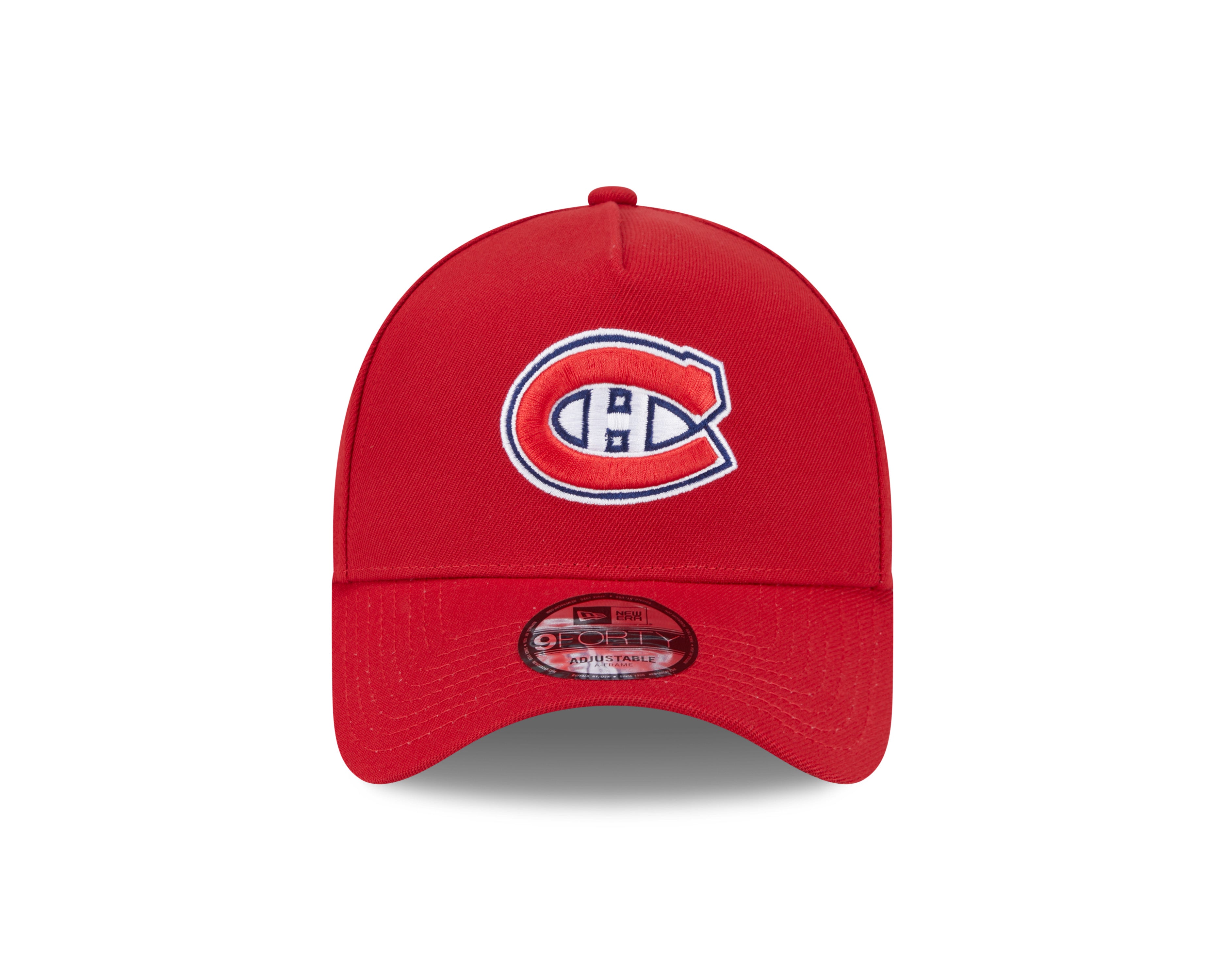 New Era NEW Montreal Canadiens (A-Frame)