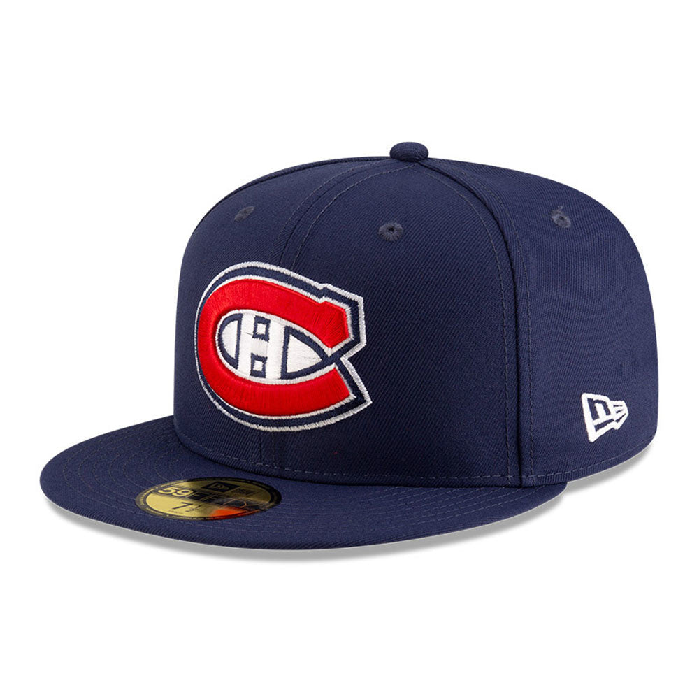 New Era Montreal Canadiens