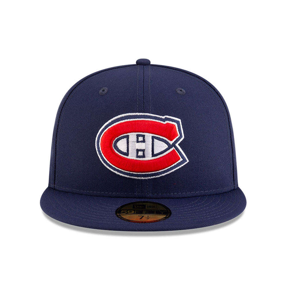 New Era Montreal Canadiens