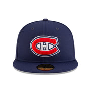 New Era Montreal Canadiens