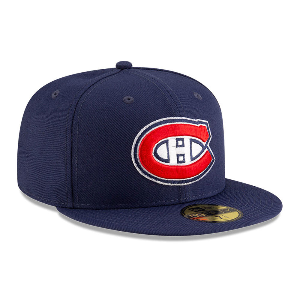 New Era Montreal Canadiens