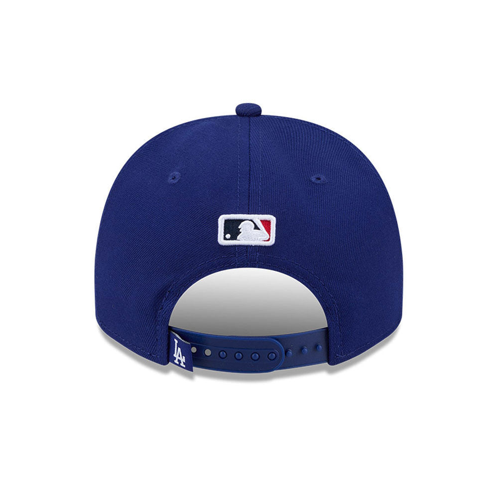 New Era LOS ANGELES DODGERS(A-FRAME)