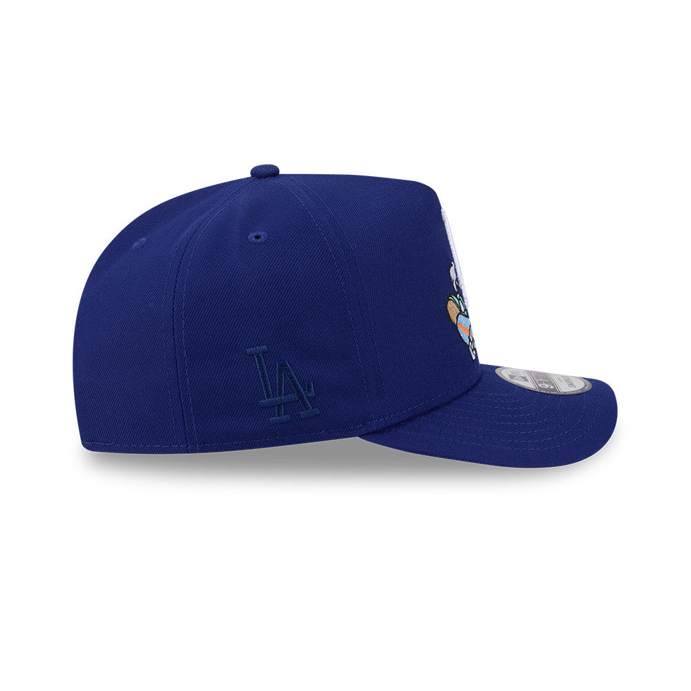 New Era LOS ANGELES DODGERS(A-FRAME)