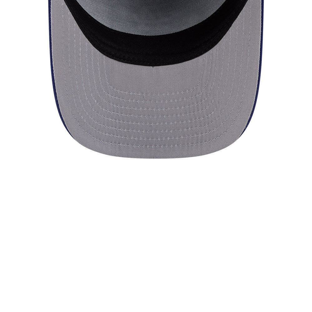 New Era LOS ANGELES DODGERS(A-FRAME)