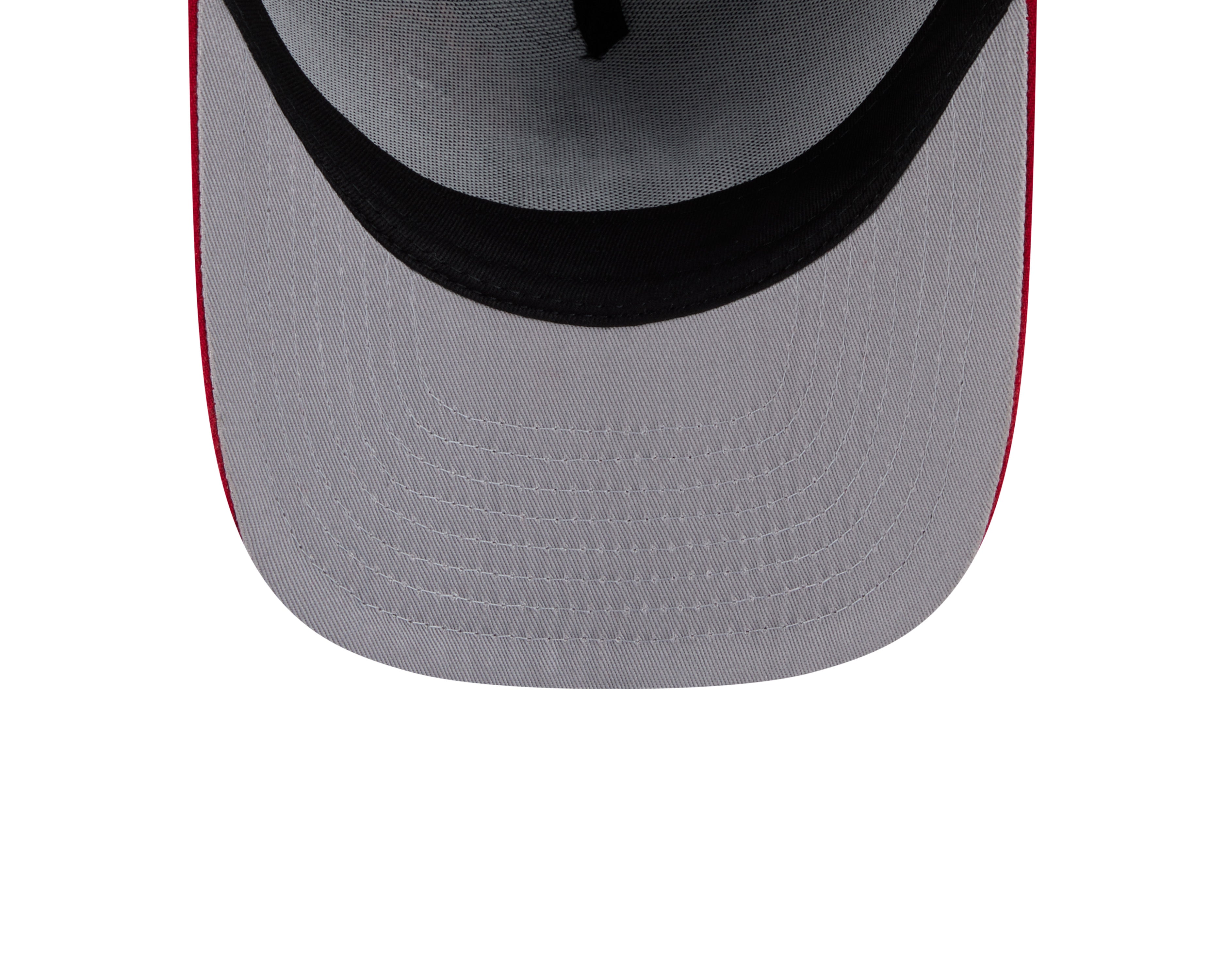 New Era Atlanta Braves(A-Frame)
