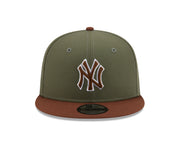 New Era NEW YORK YANKEES