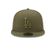 New Era LOS ANGELES DODGERS