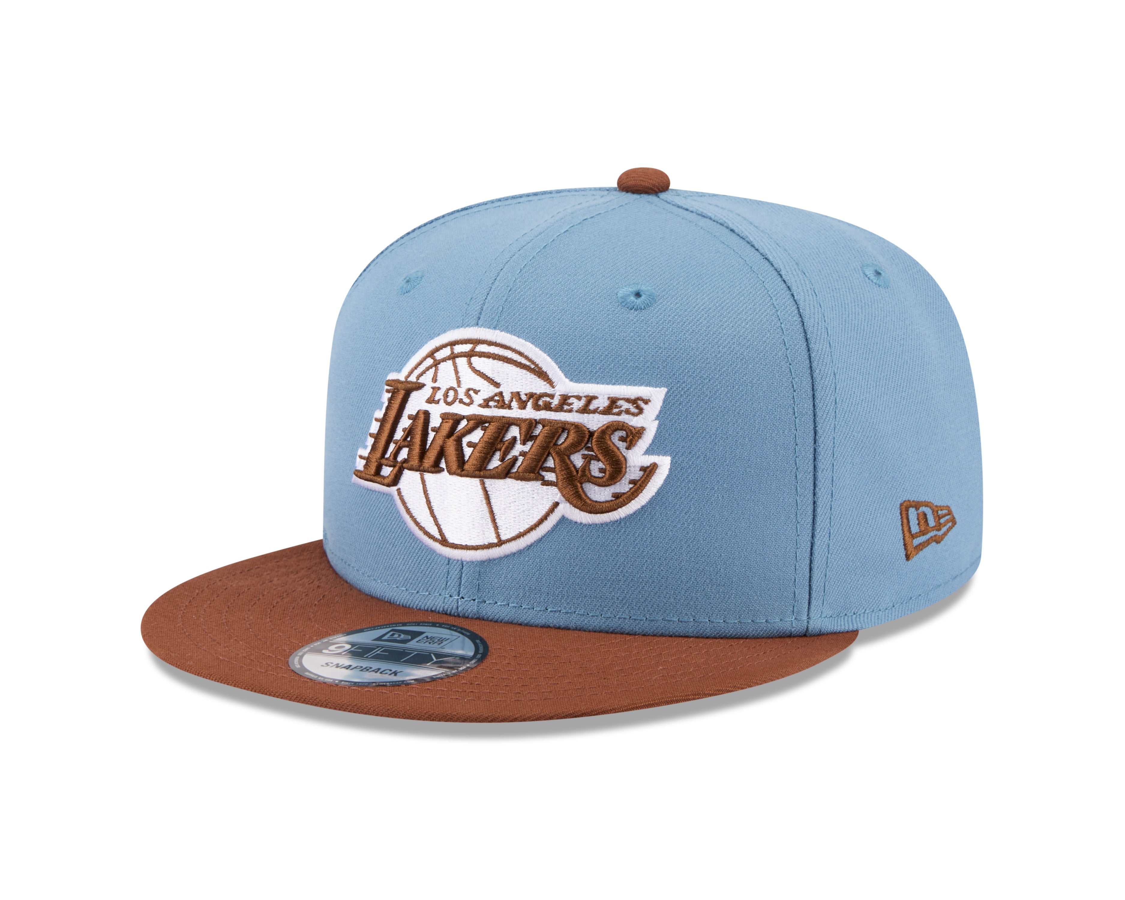 New Era LOS ANGELES LAKERS