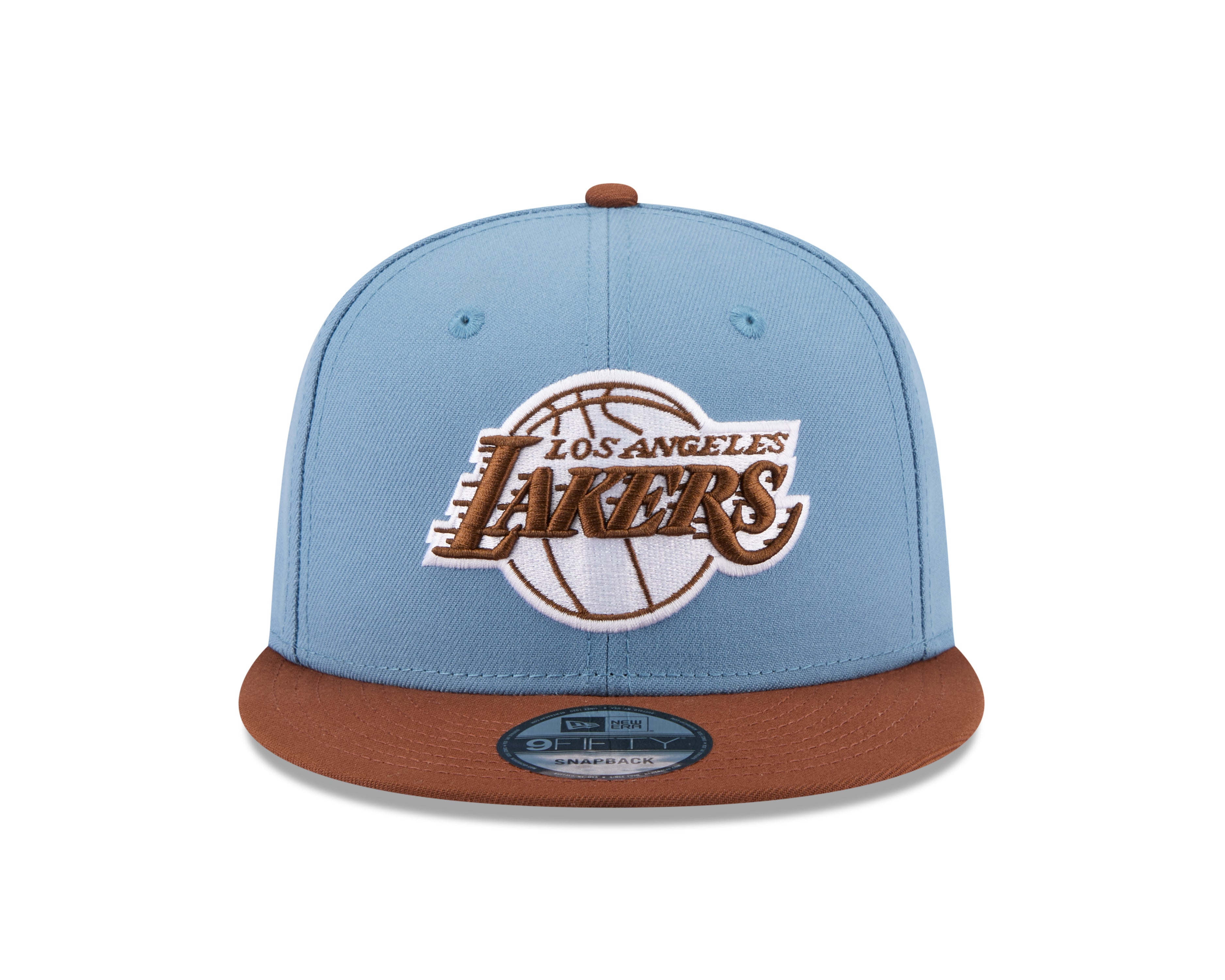 New Era LOS ANGELES LAKERS