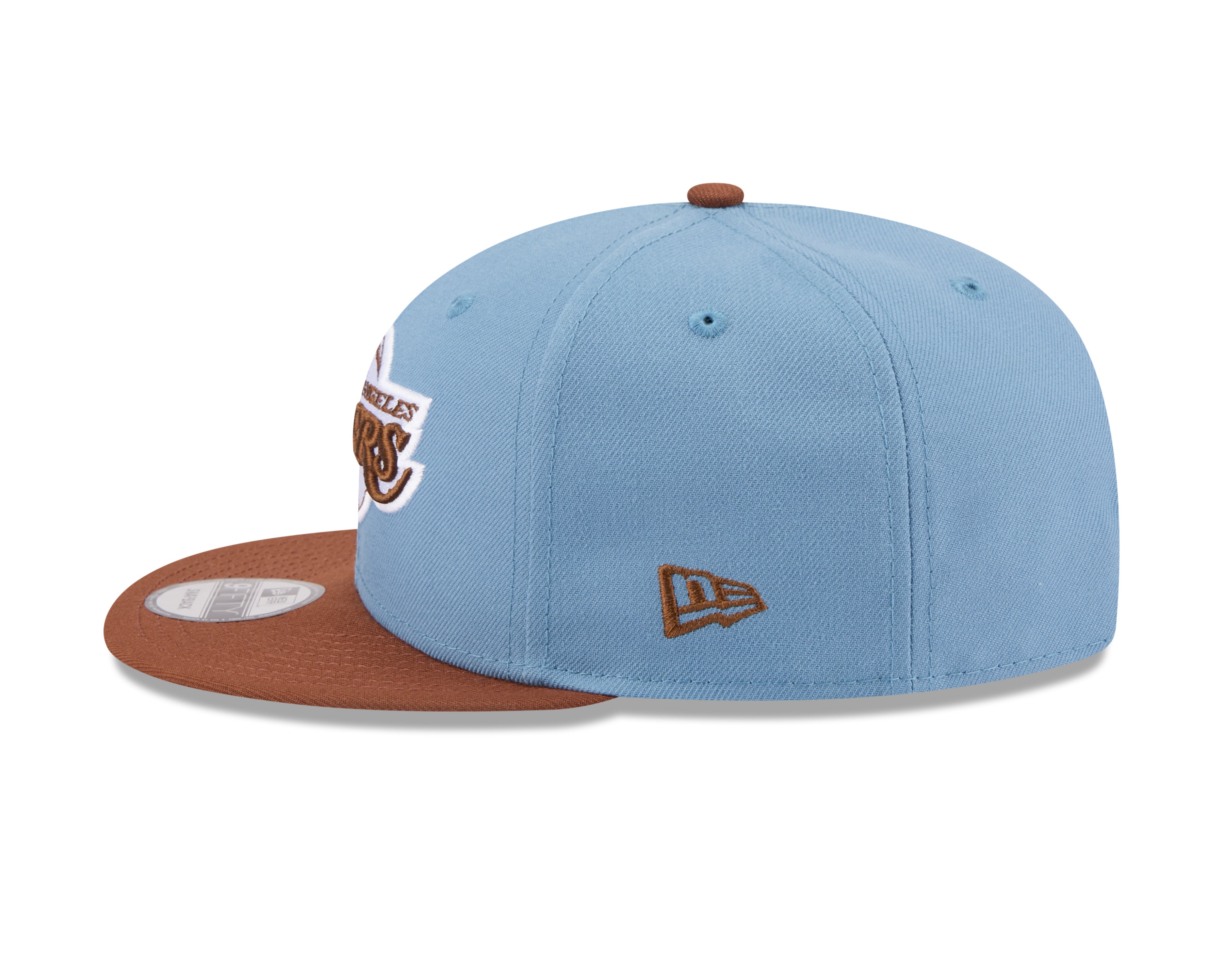 New Era LOS ANGELES LAKERS