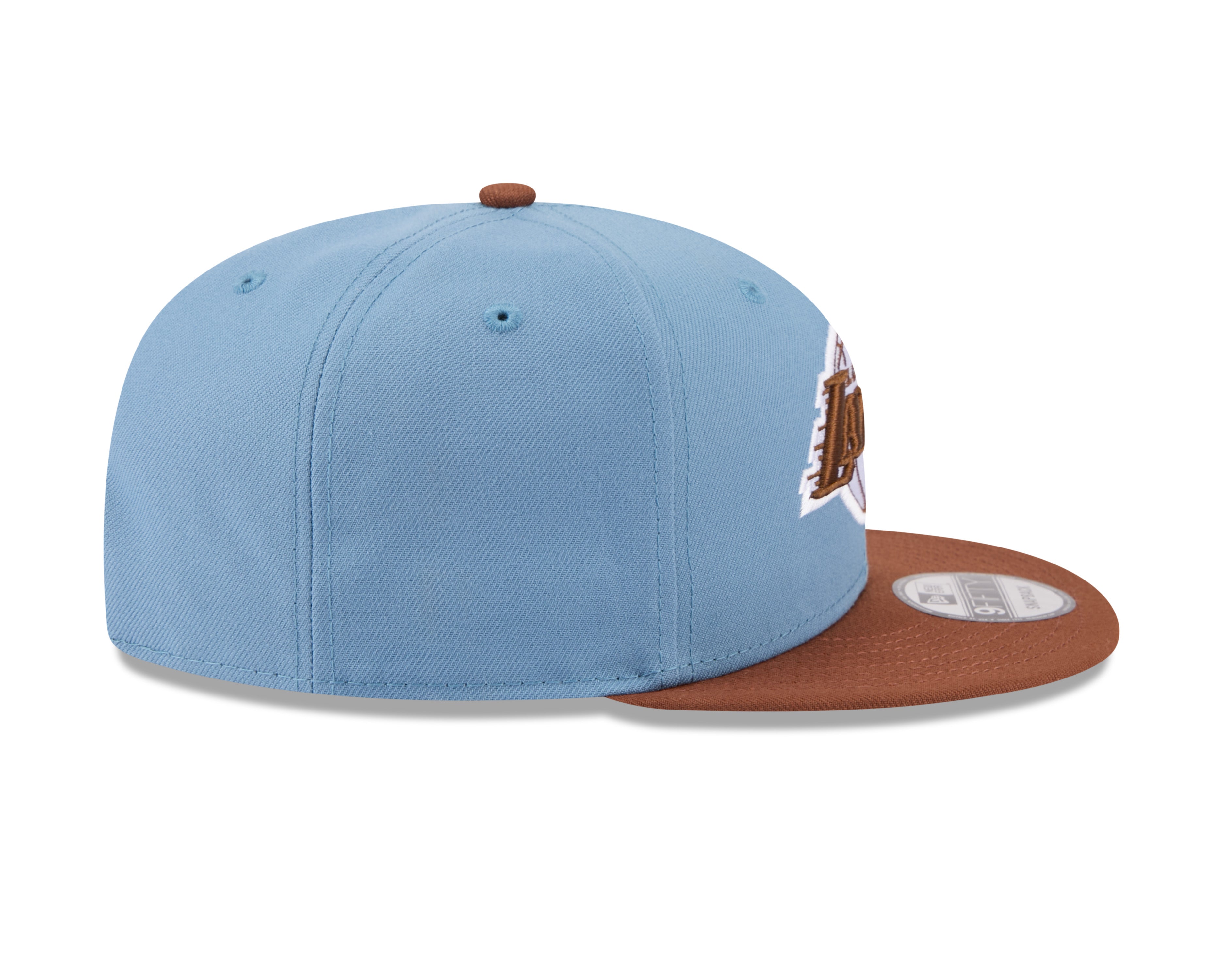 New Era LOS ANGELES LAKERS