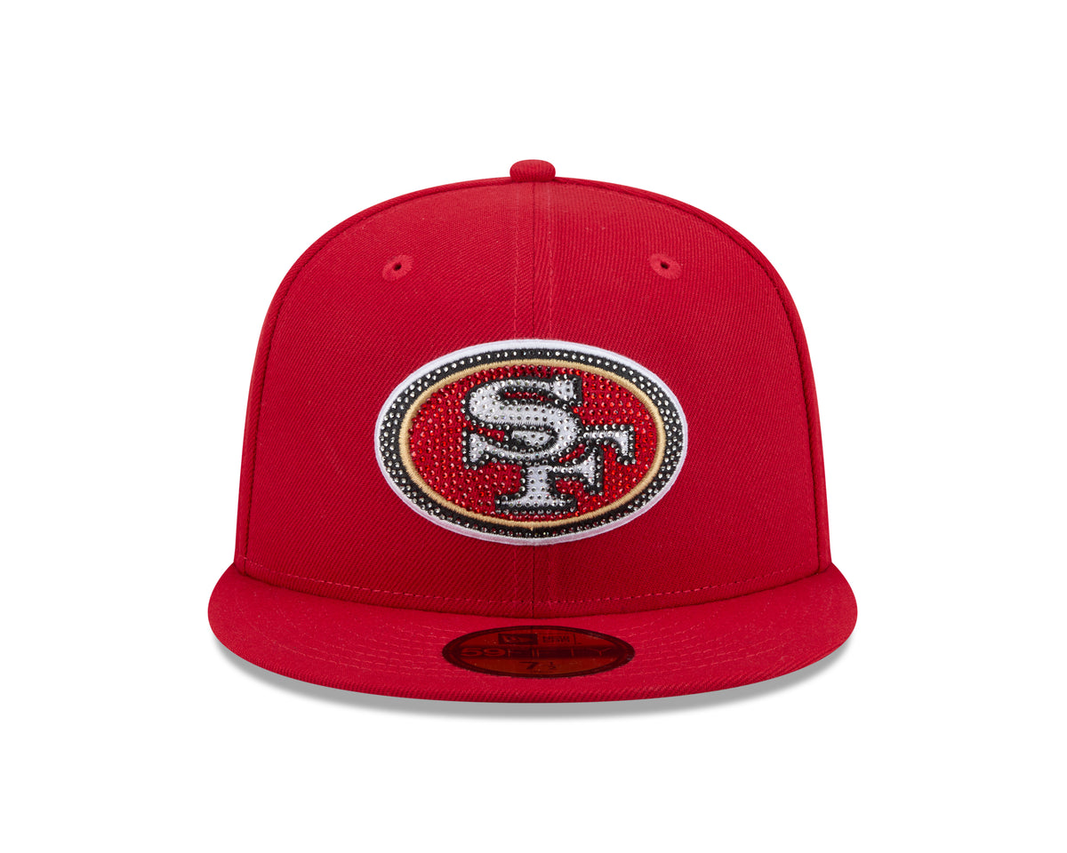New Era San Francisco 49ers