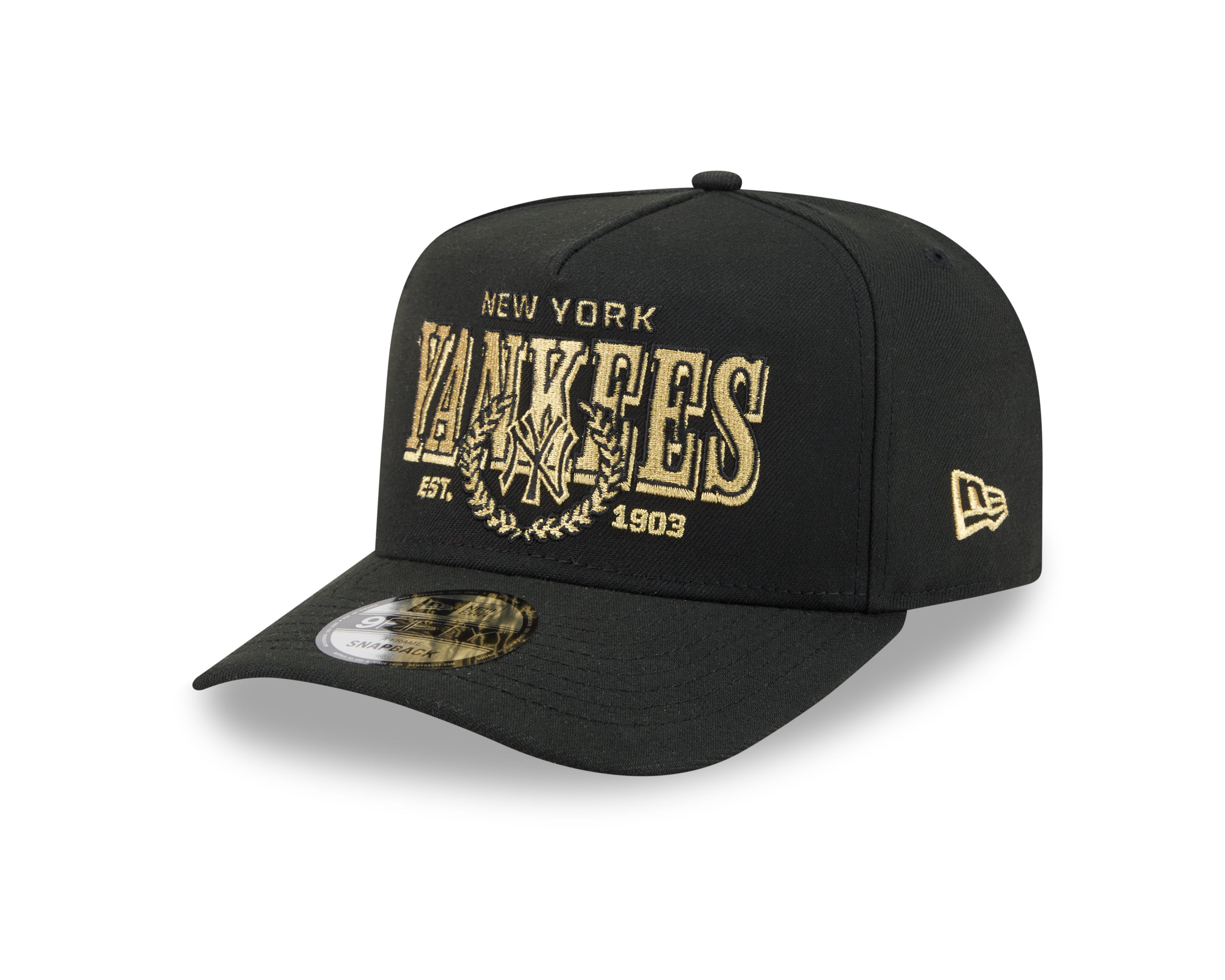 New Era NEW YORK YANKEES (A-FRAME)