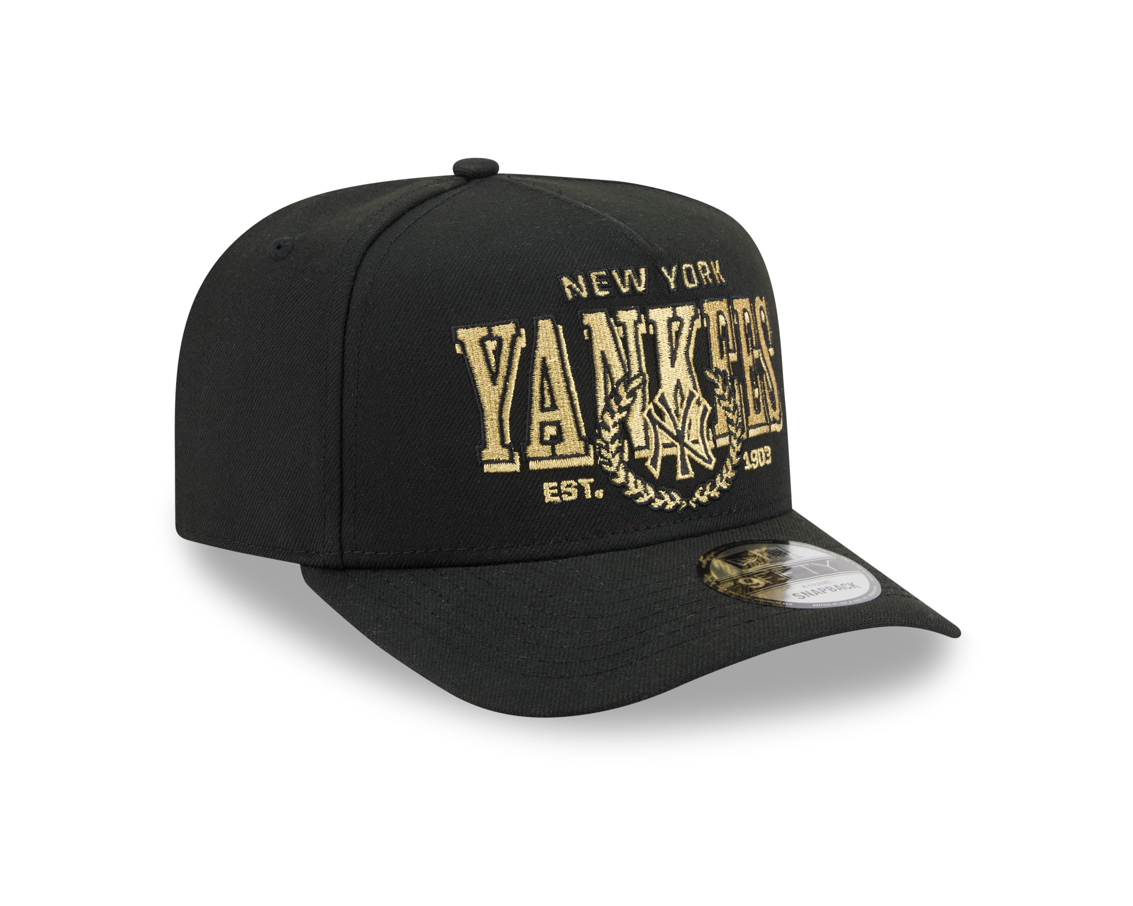 New Era NEW YORK YANKEES (A-FRAME)