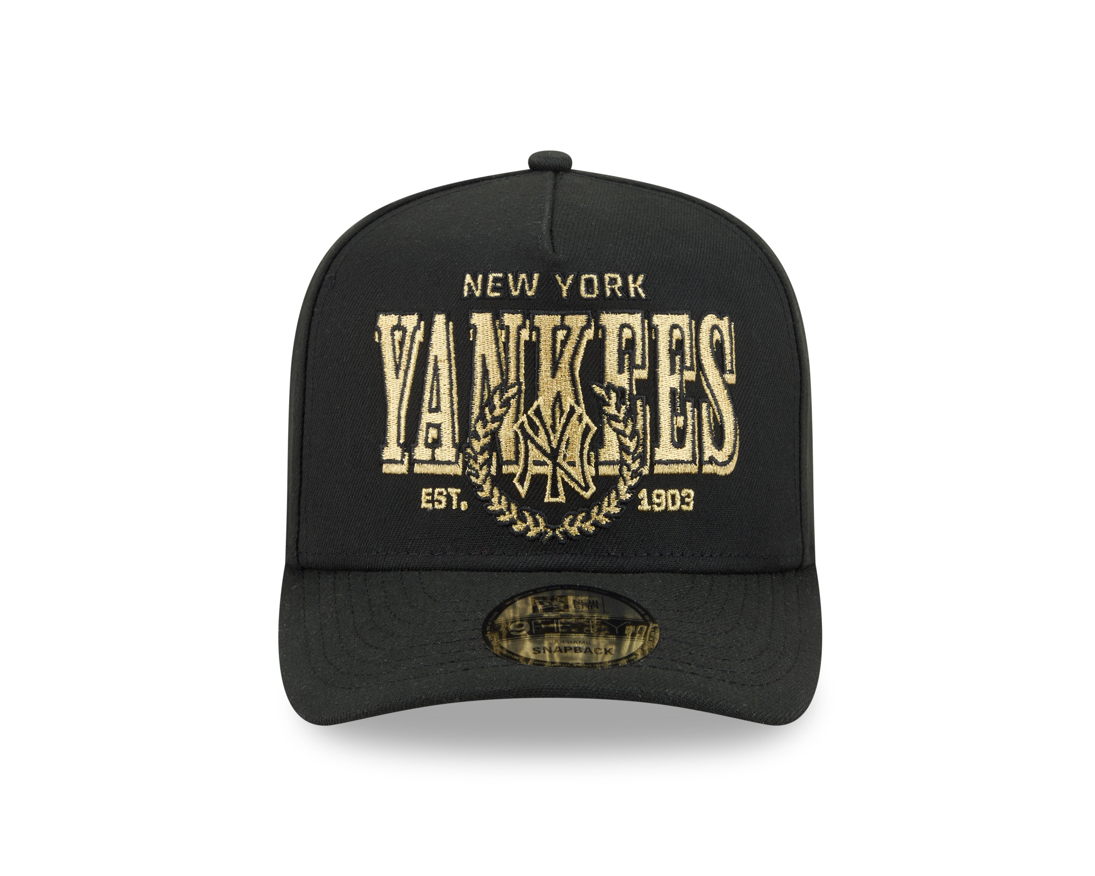 New Era NEW YORK YANKEES (A-FRAME)