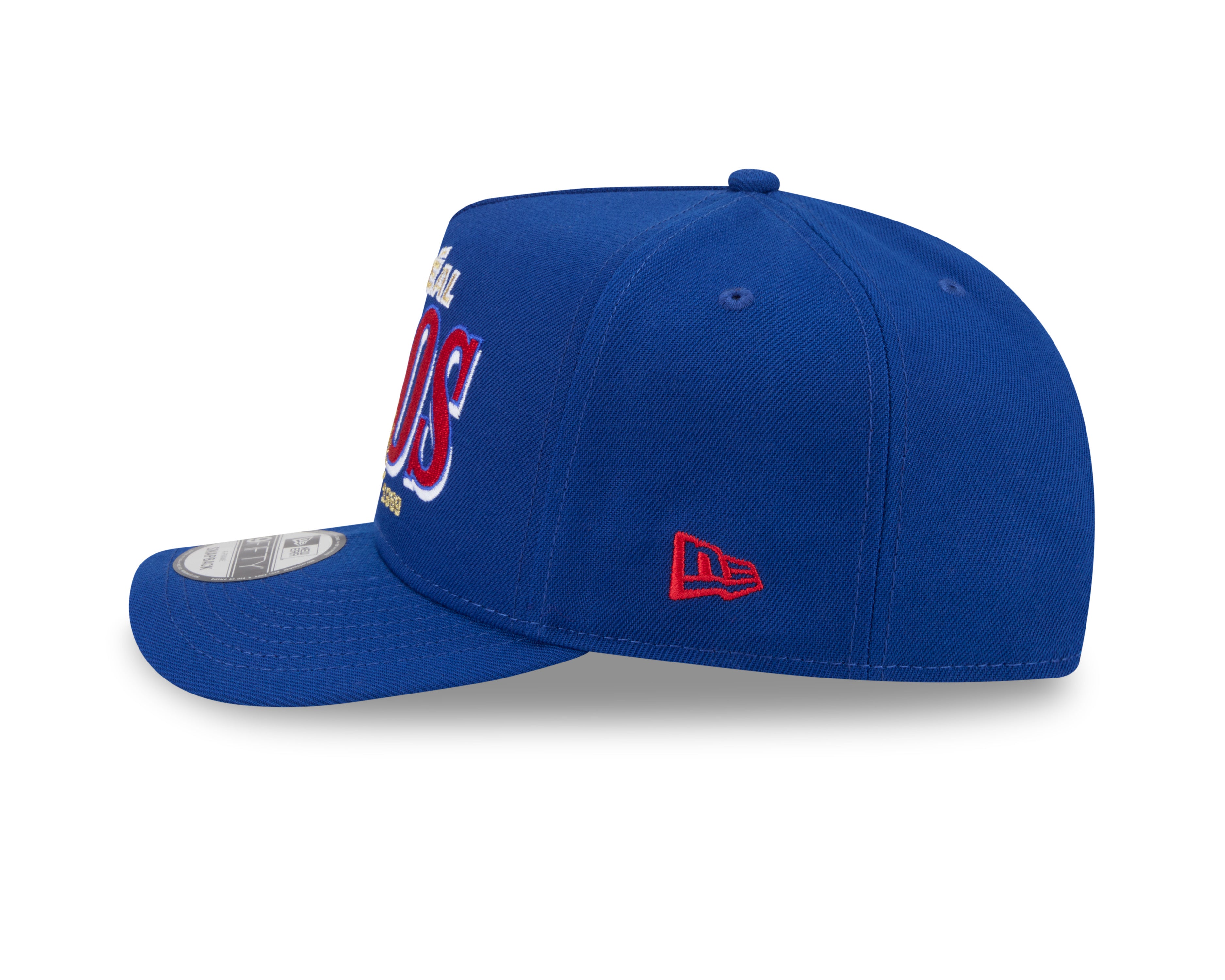 New Era Montreal Expos (A-FRAME)